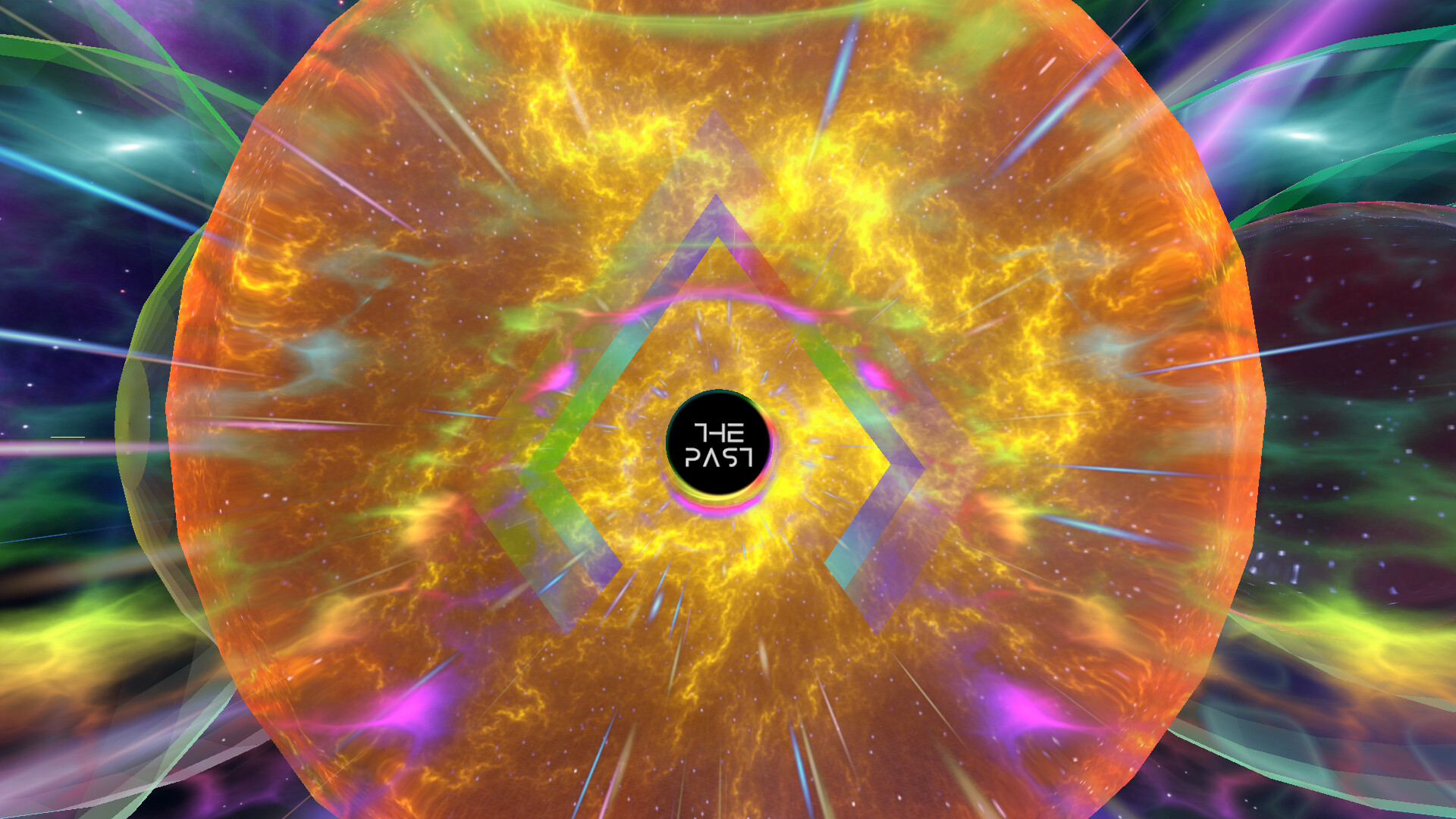 The Tarot Experience VR Screenshot 6