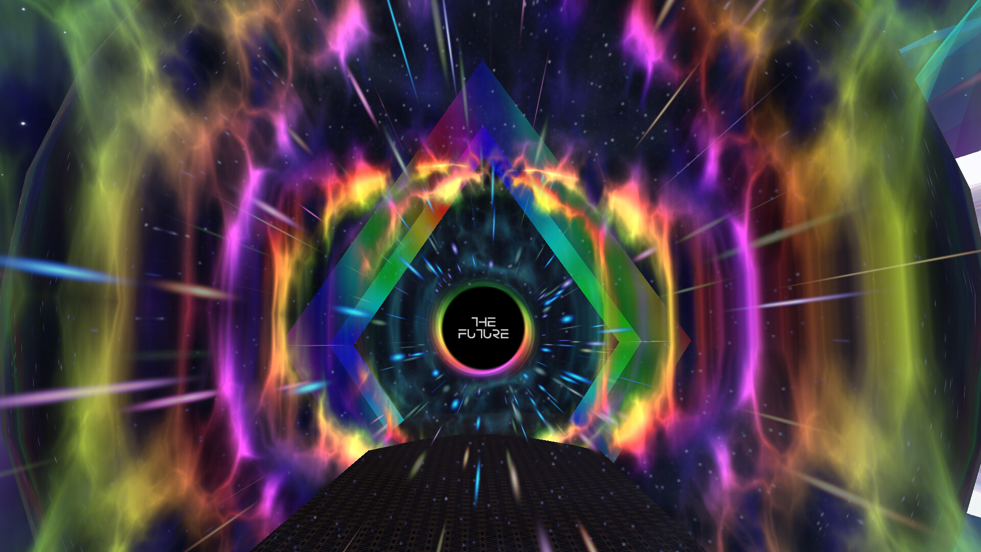 The Tarot Experience VR Screenshot 3