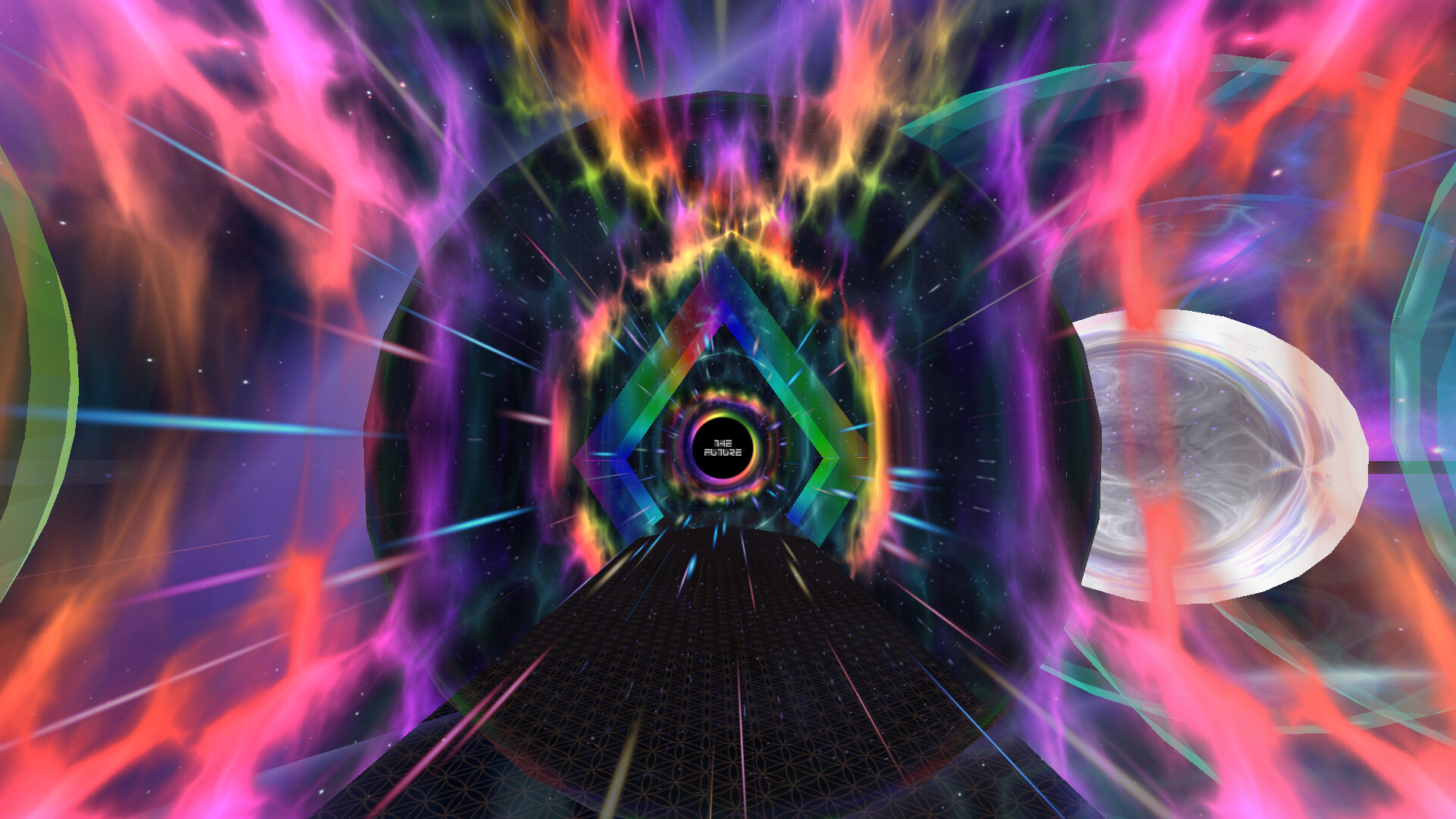 The Tarot Experience VR Screenshot 2