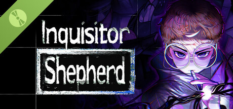 Inquisitor Shepherd Demo