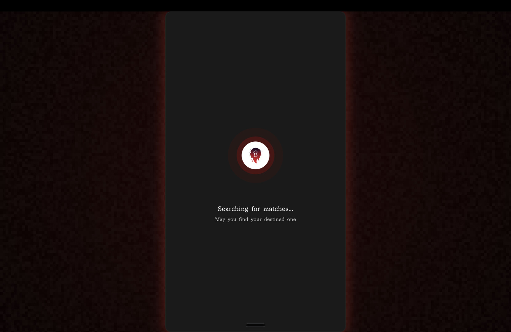 Tindark Screenshot 4