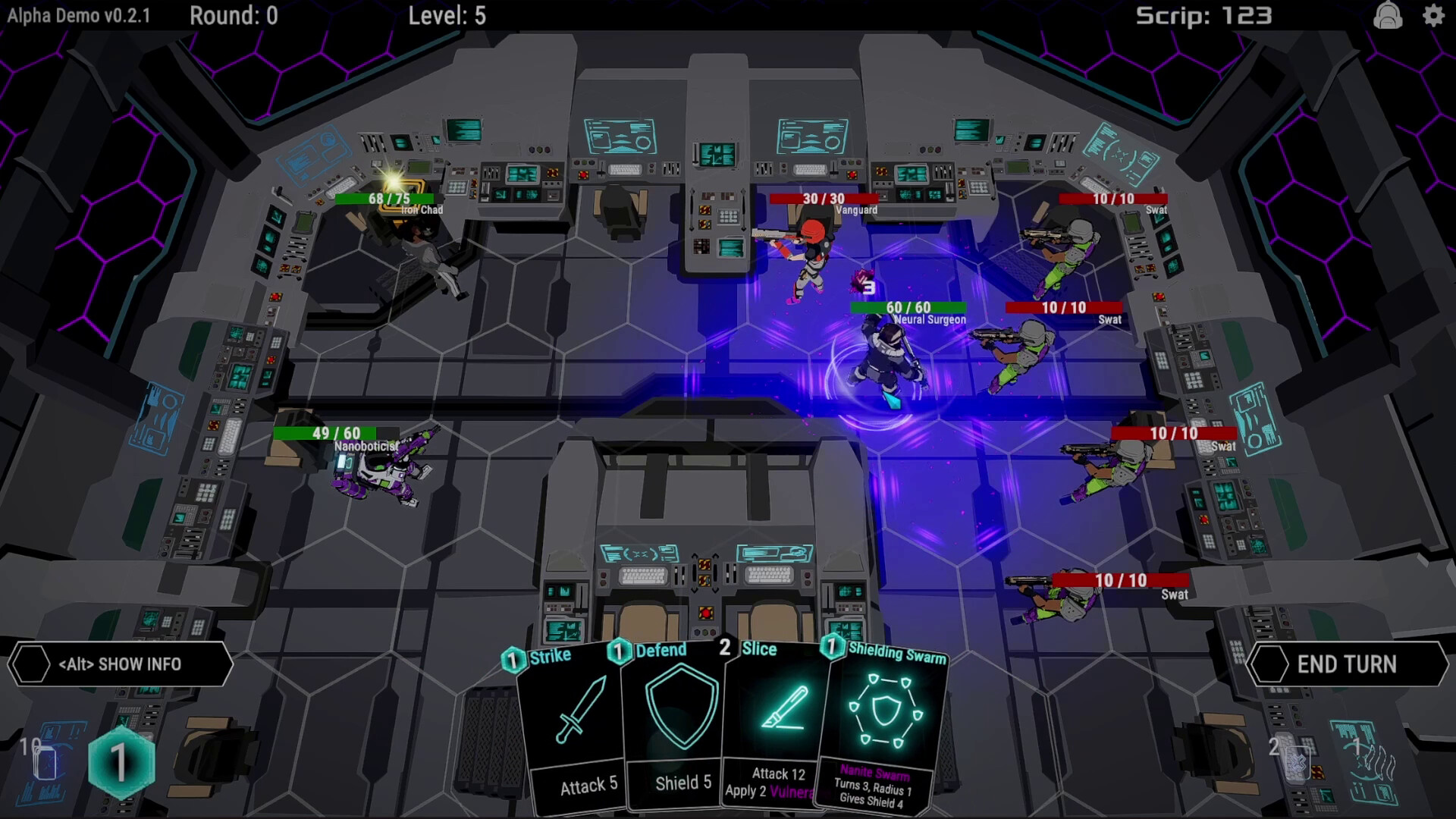 Doppelscape Screenshot 4