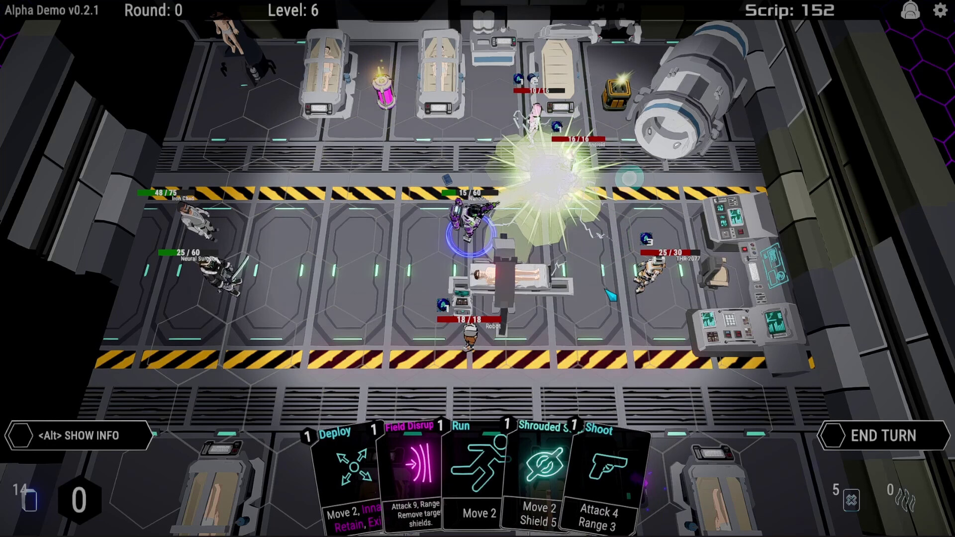 Doppelscape Screenshot 0