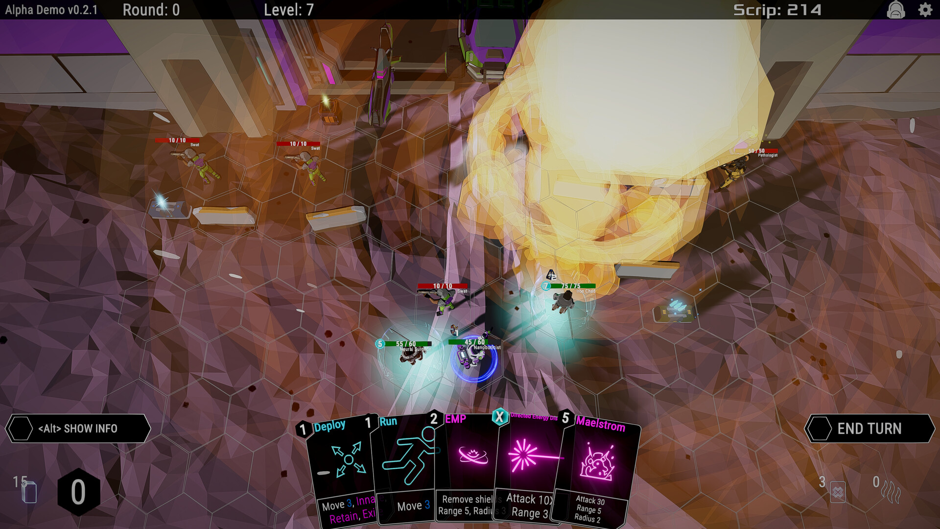 Doppelscape Screenshot 2