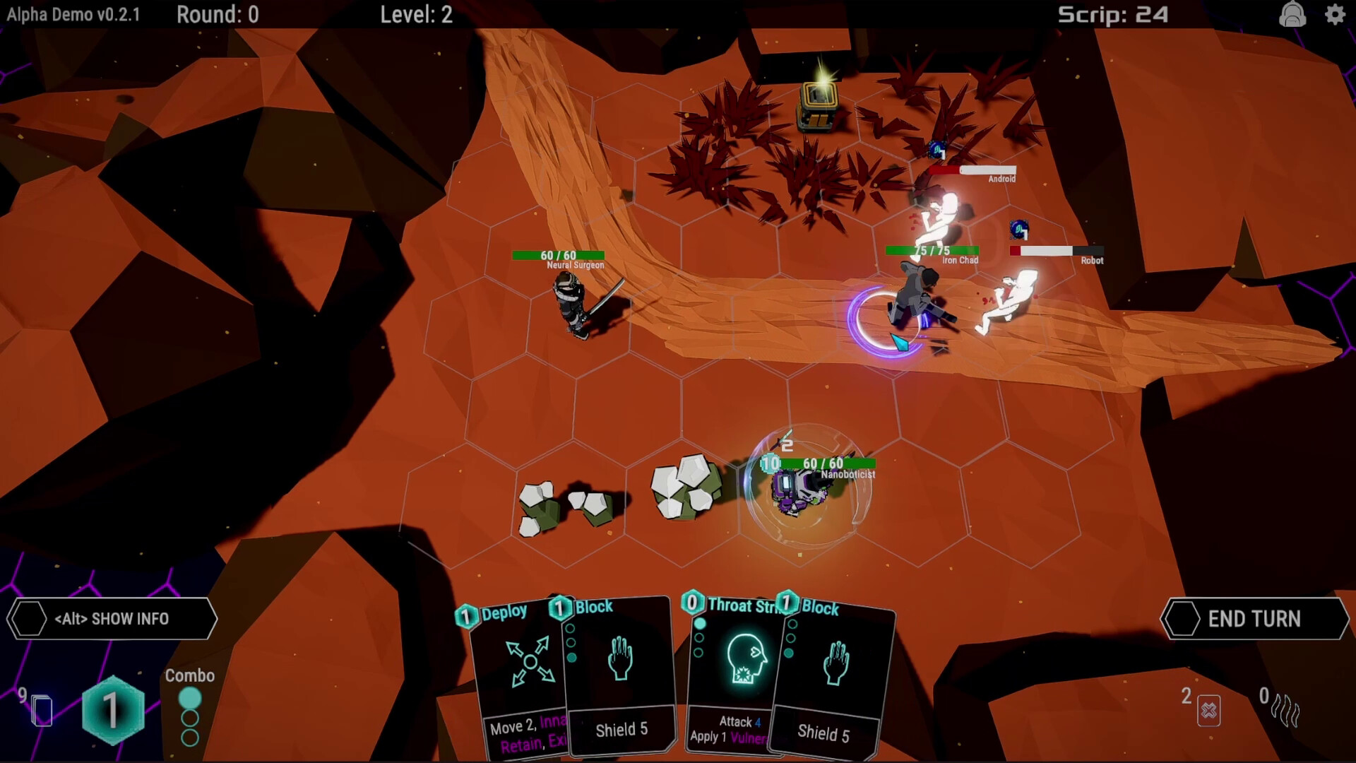 Doppelscape Screenshot 5