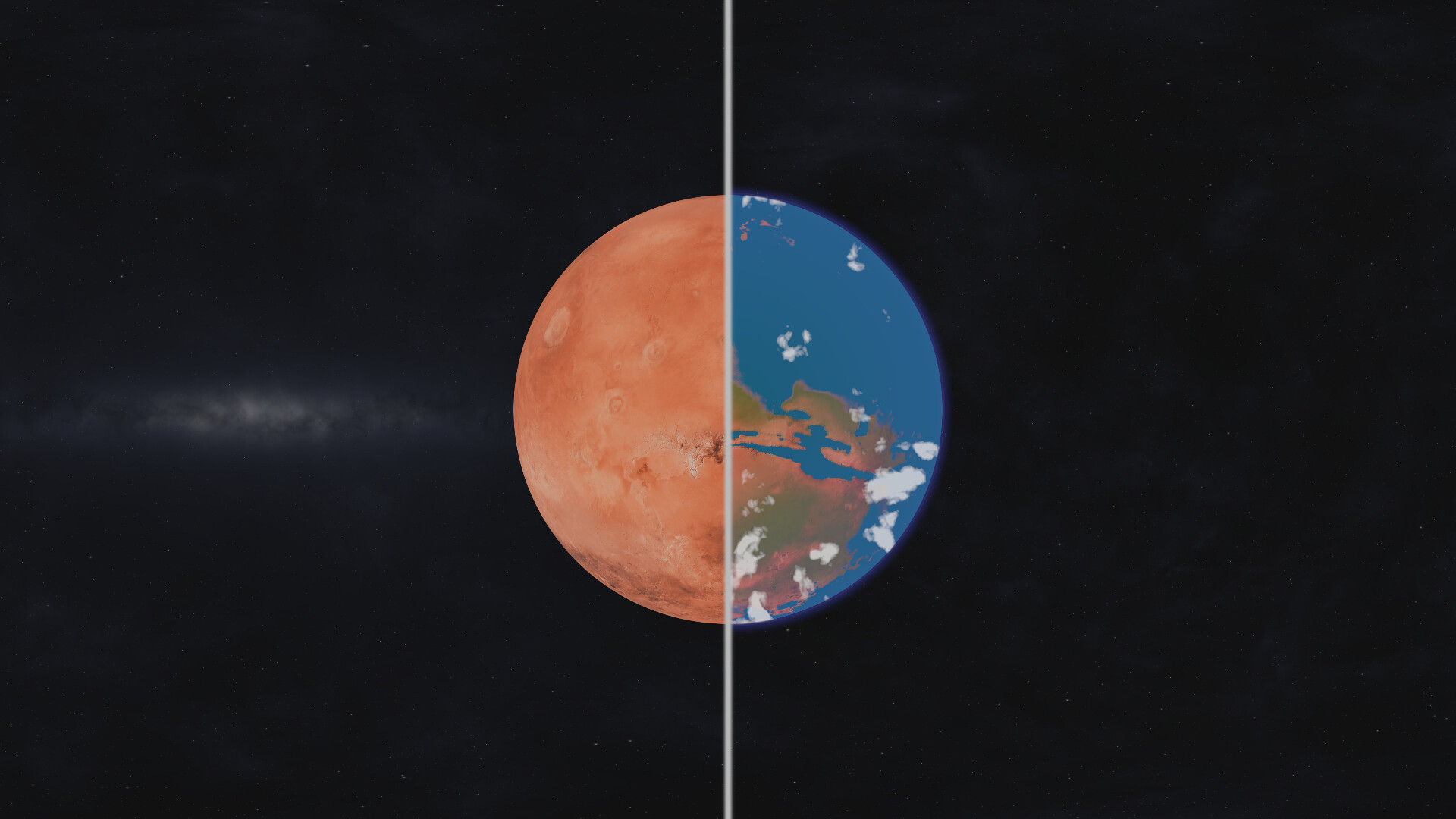 Preset Rocket Plan Screenshot 5