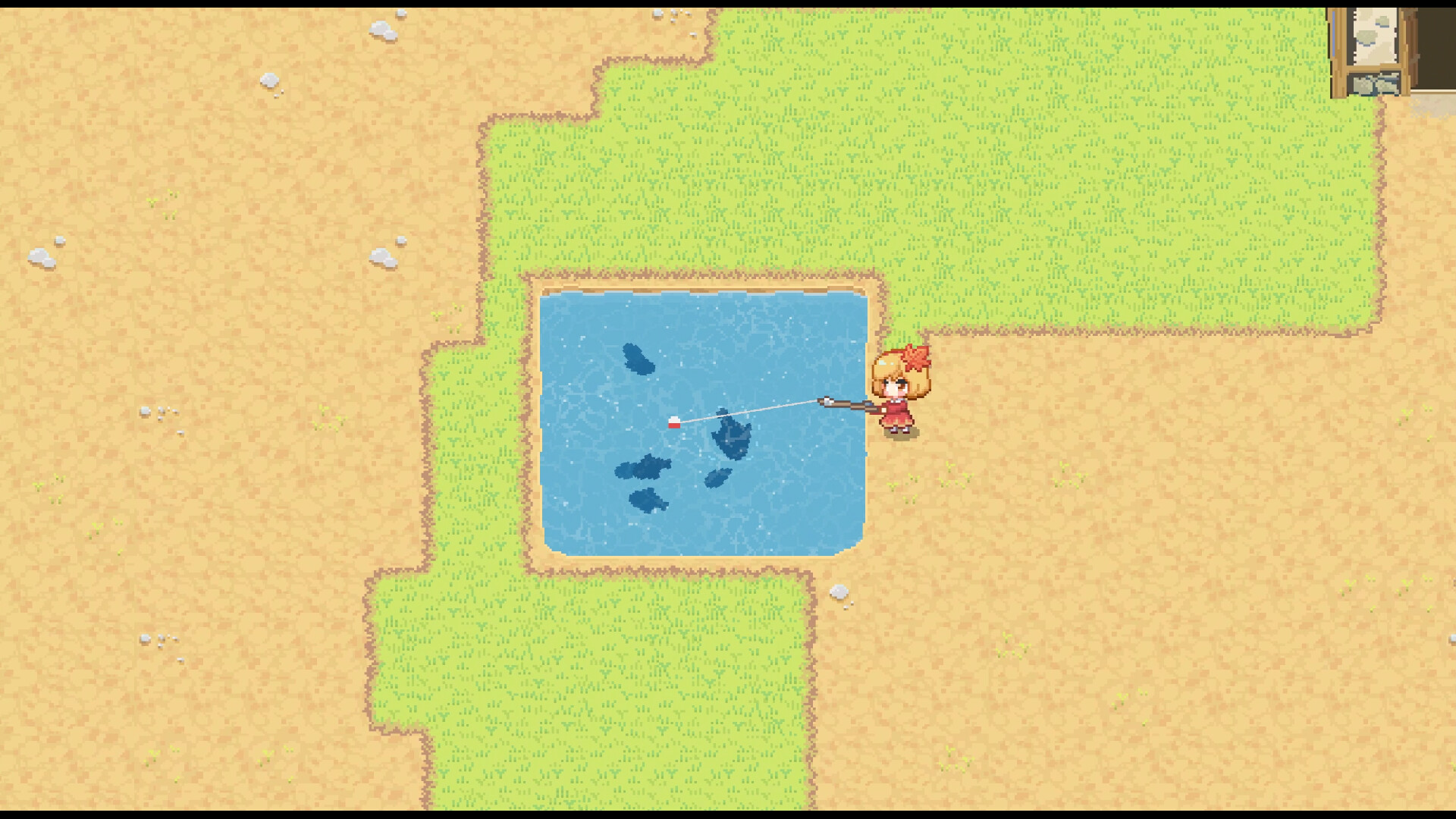 Touhou Akis' Farm Screenshot 11