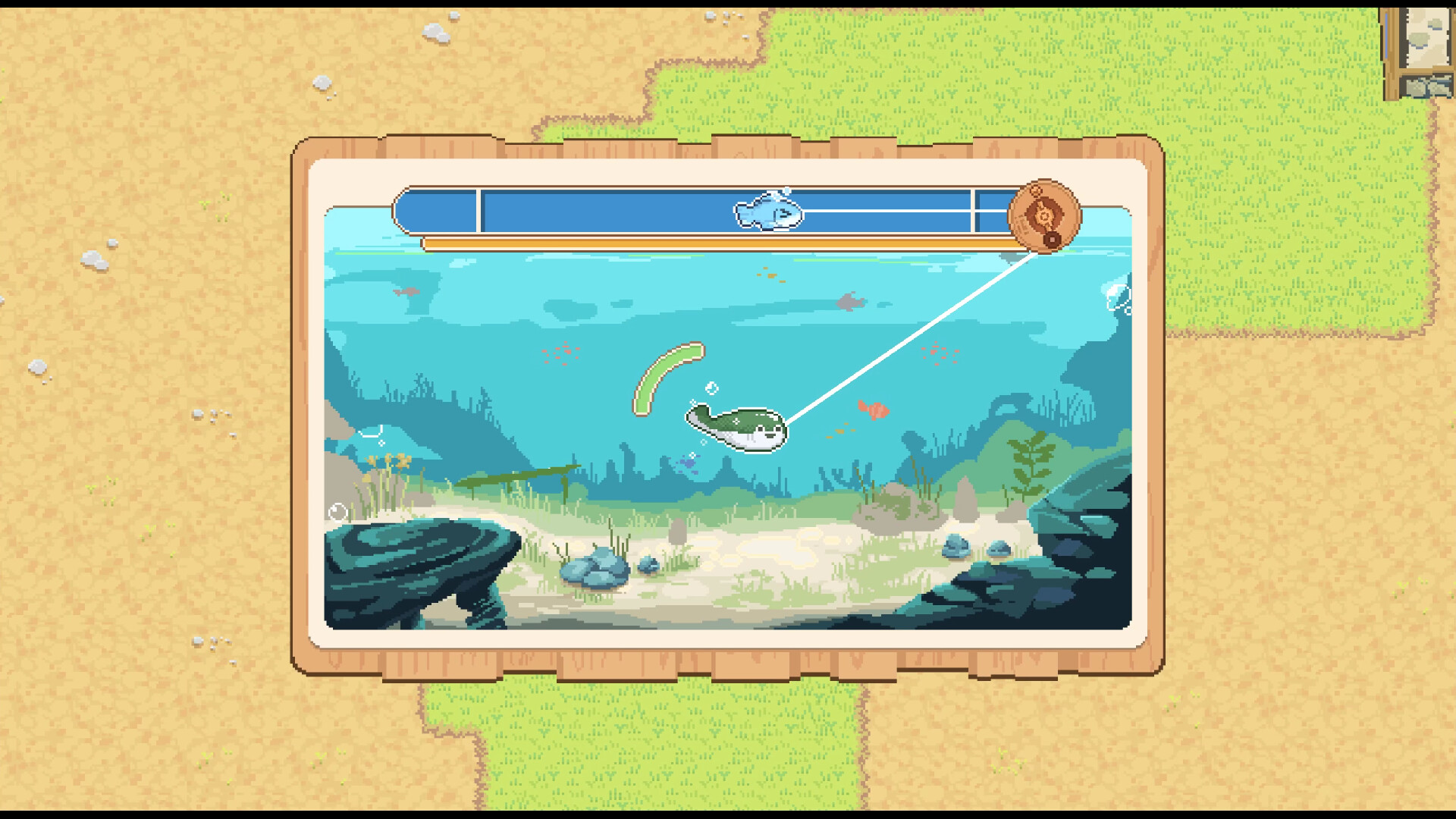 Touhou Akis' Farm Screenshot 12