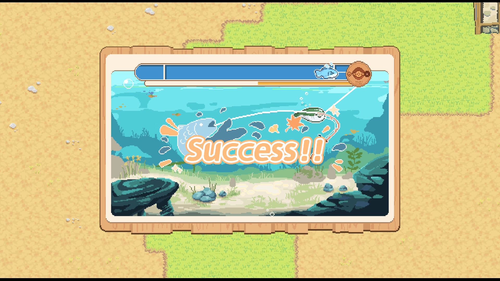 Touhou Akis' Farm Screenshot 13