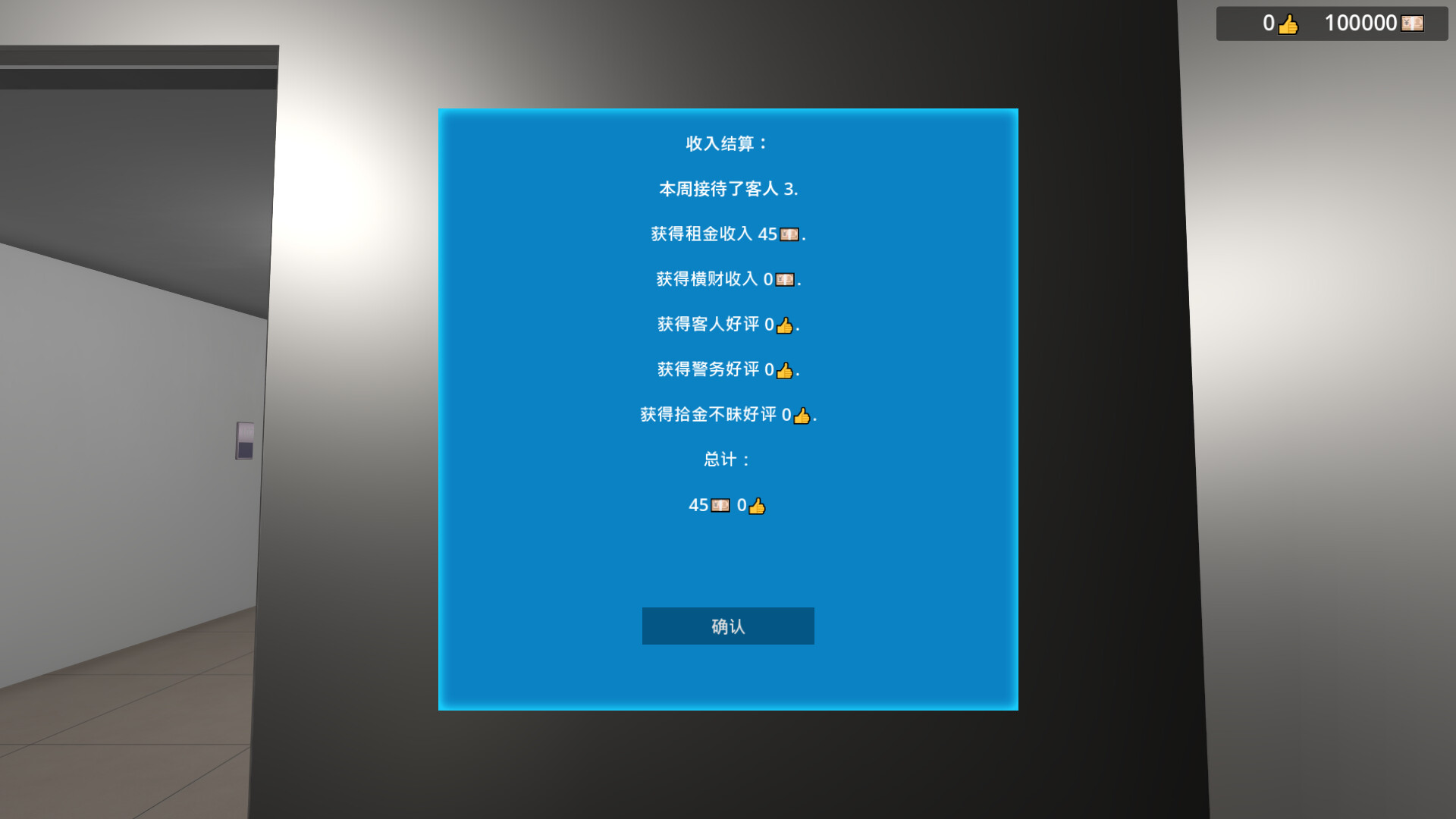 Hotel Keeper  Screenshot 2