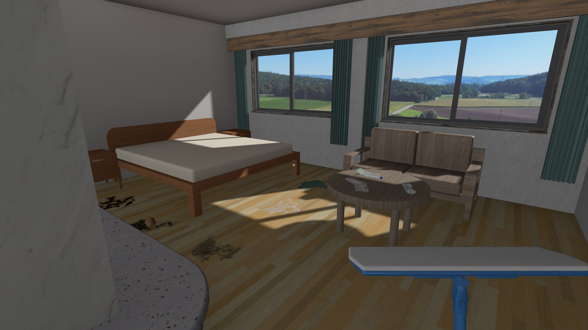 Hotel Keeper  Screenshot 3