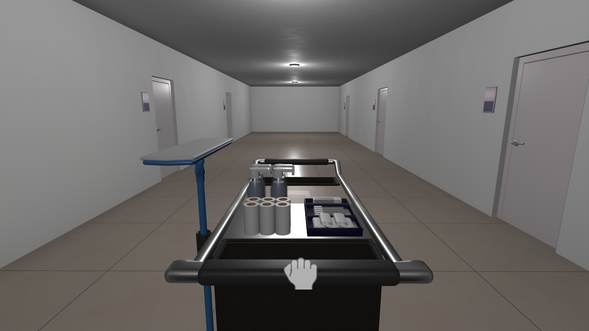 Hotel Keeper  Screenshot 0