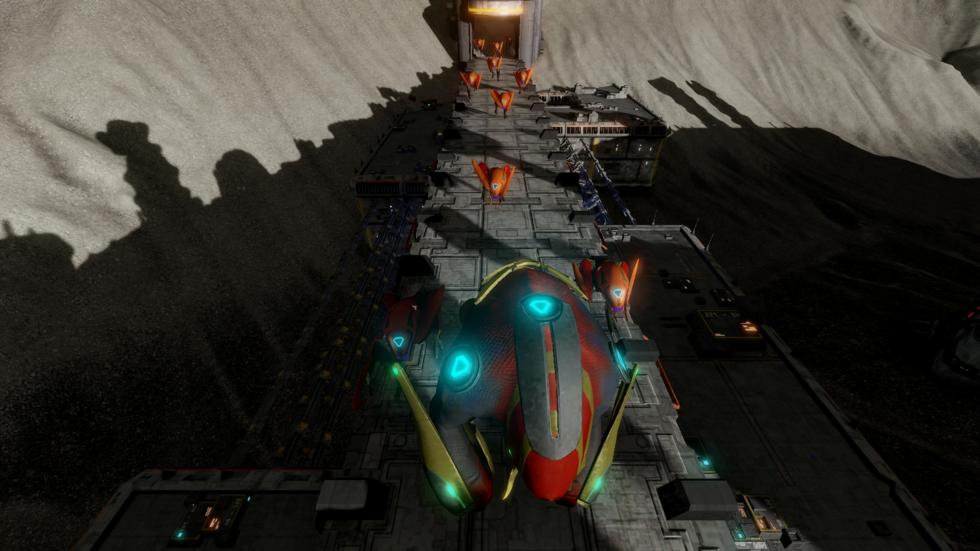 DG2: Defense Grid 2 Screenshot 1