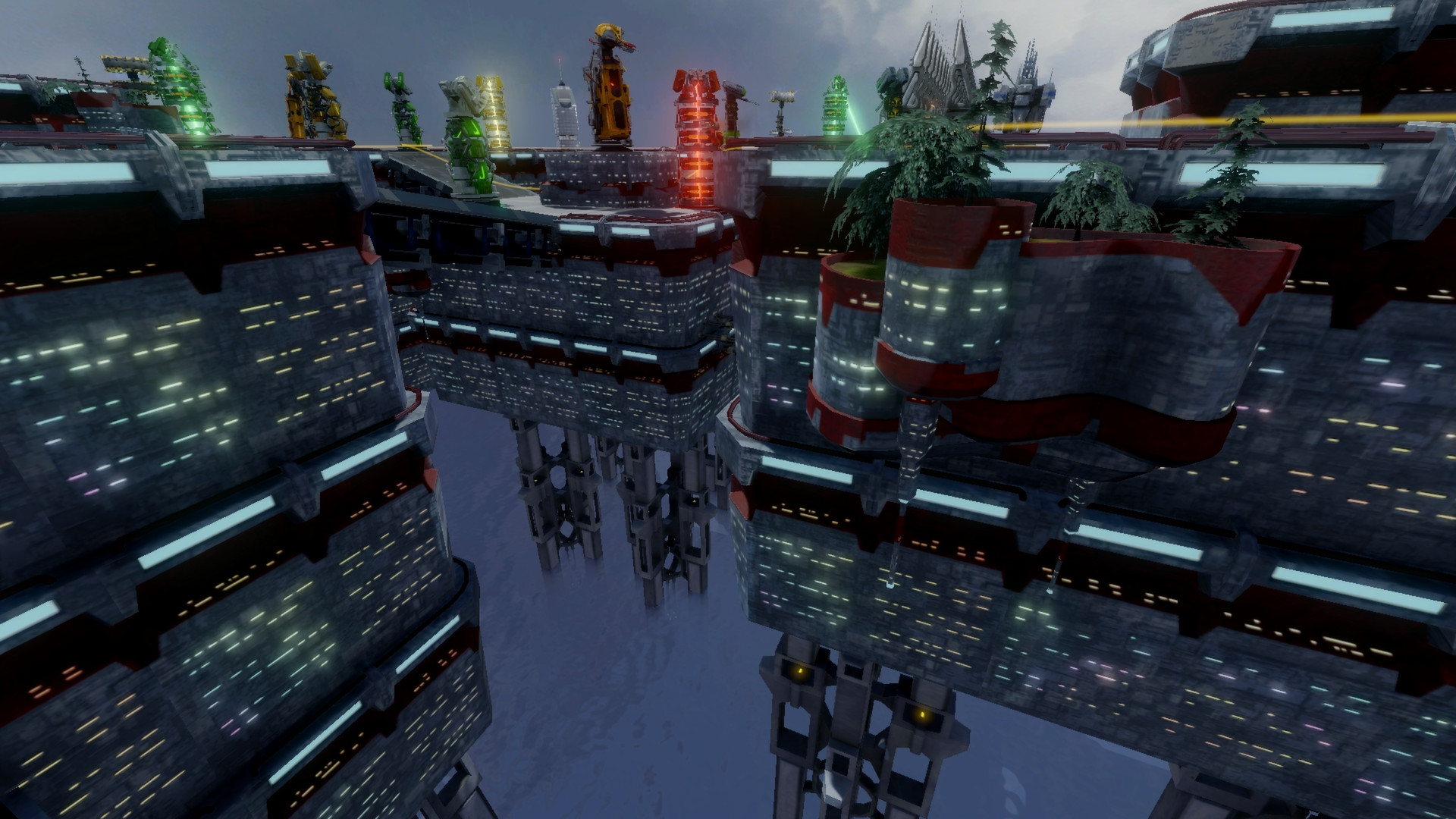 DG2: Defense Grid 2 Screenshot 3