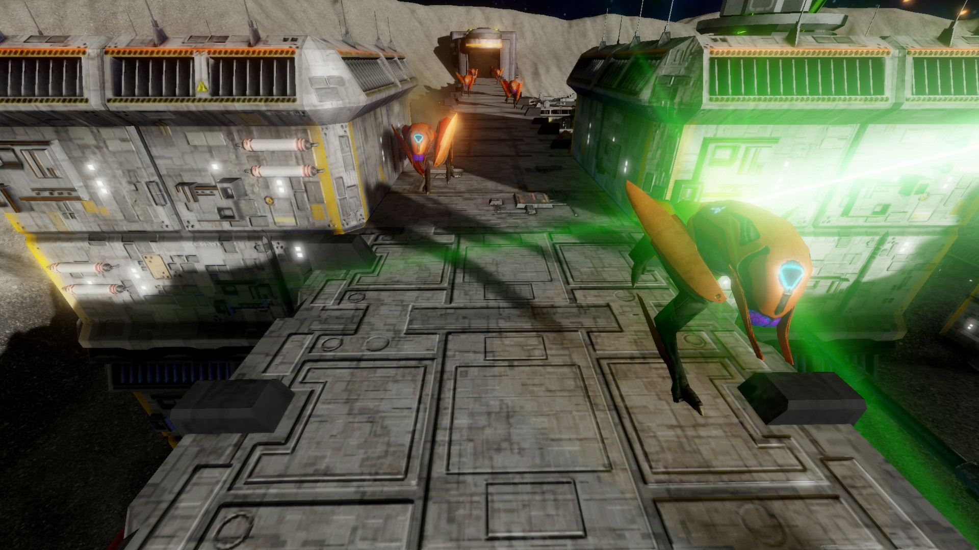 DG2: Defense Grid 2 Screenshot 0