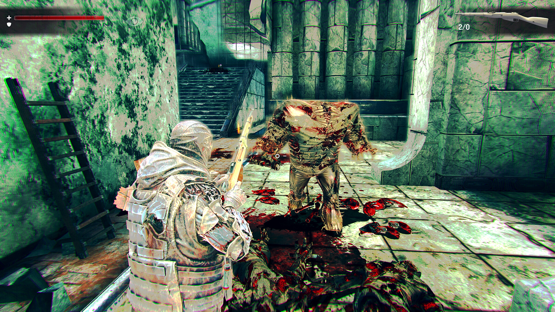 Wall Of Insanity 2 Screenshot 7