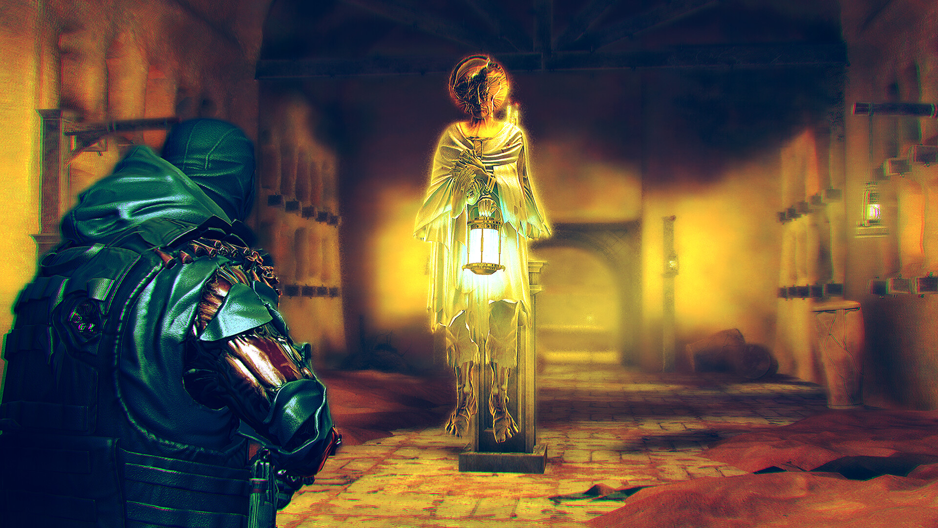 Wall Of Insanity 2 Screenshot 2