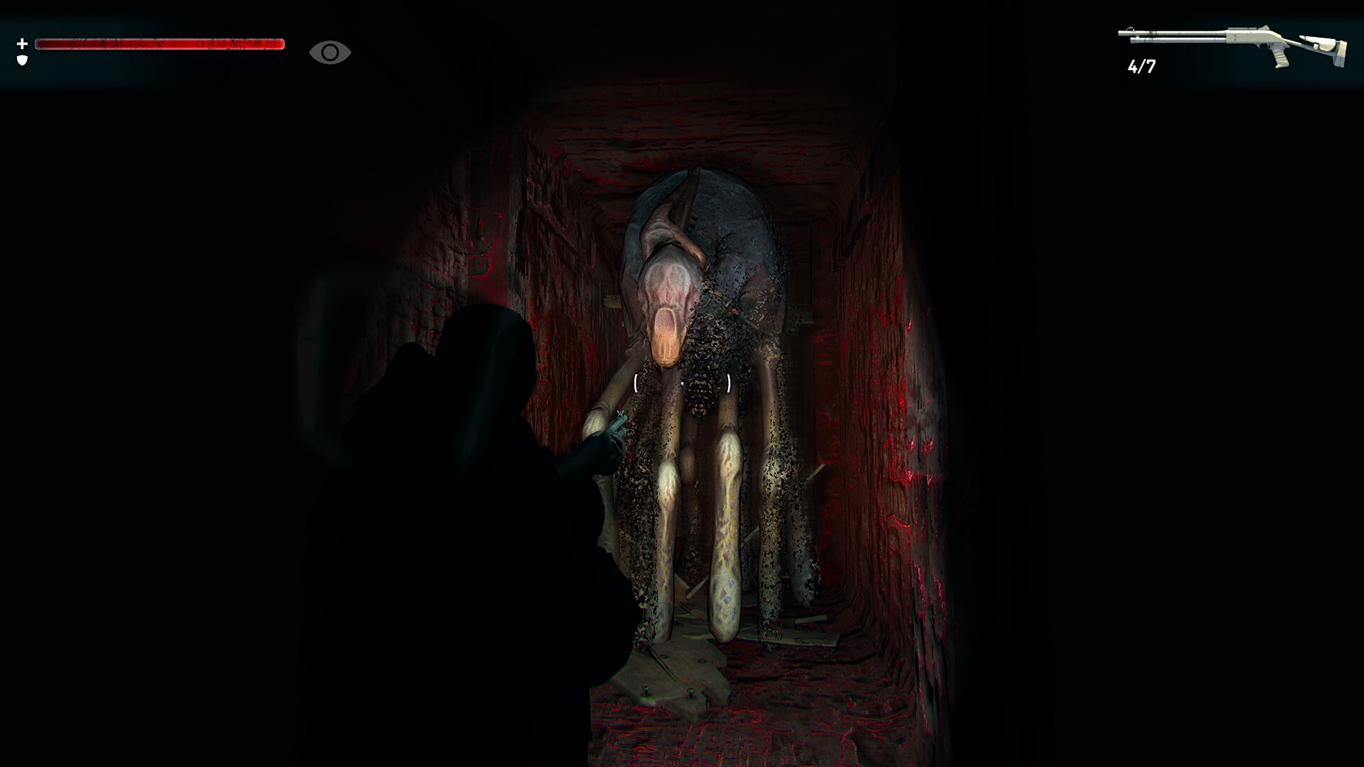 Wall Of Insanity 2 Screenshot 5