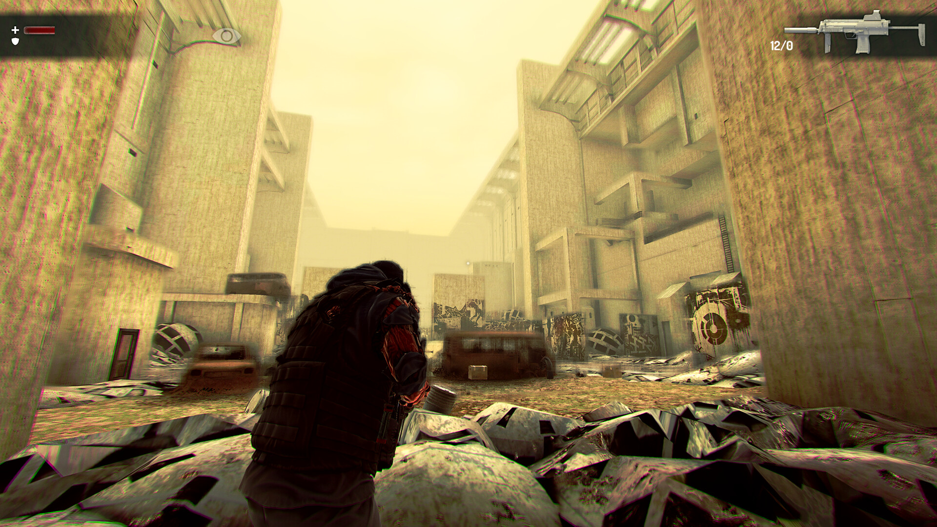 Wall Of Insanity 2 Screenshot 4