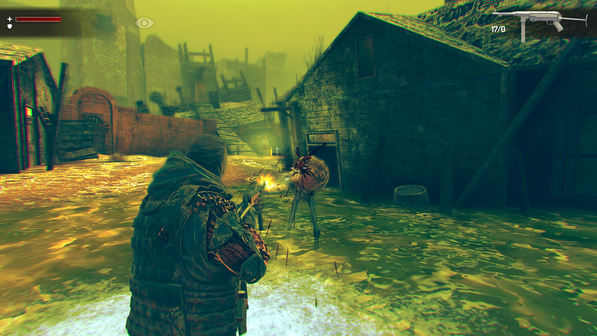 Wall Of Insanity 2 Screenshot 8