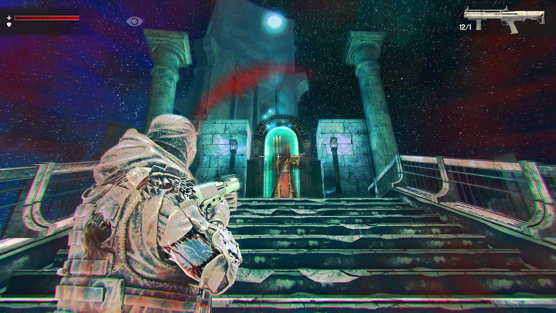 Wall Of Insanity 2 Screenshot 10