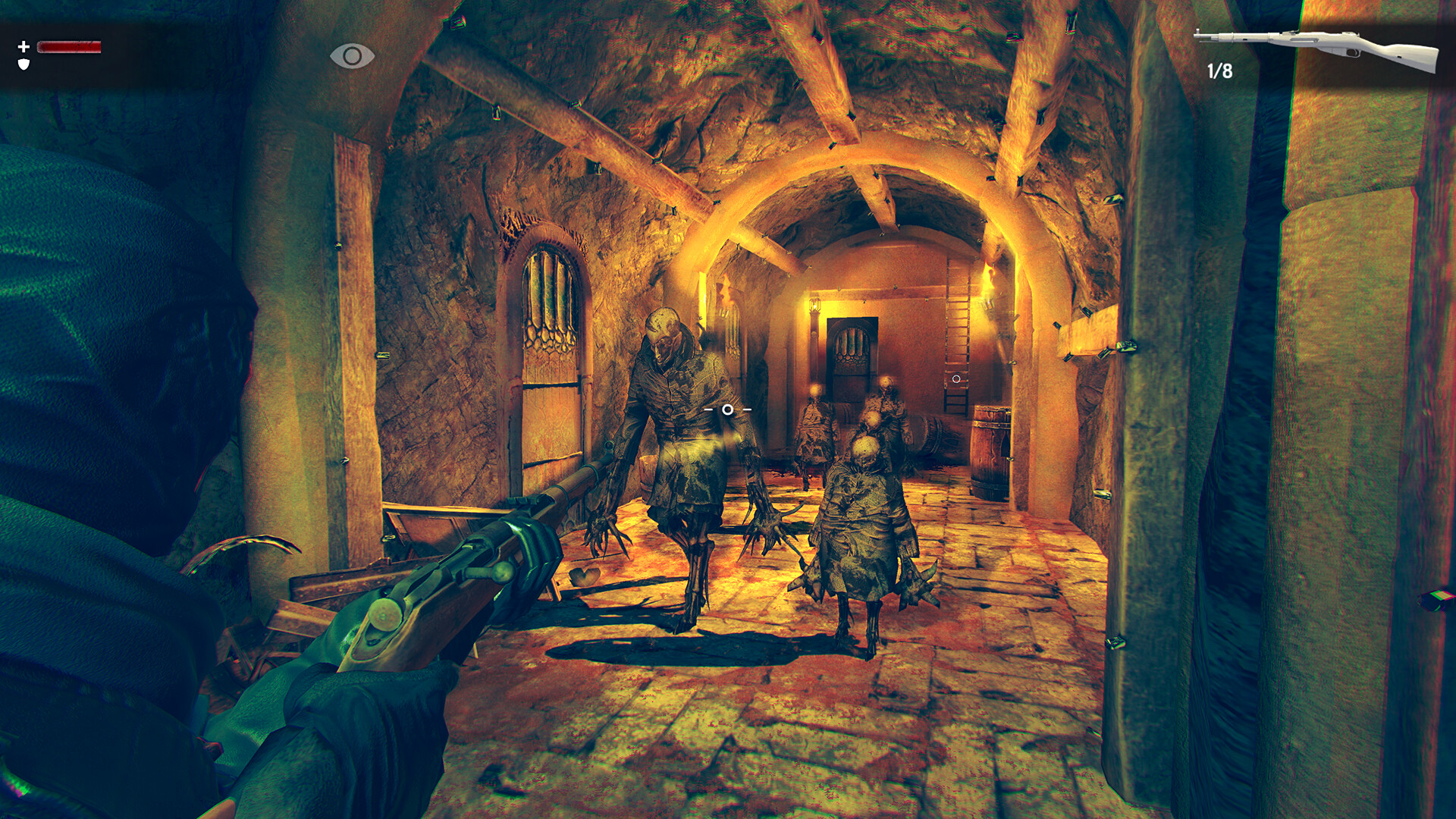 Wall Of Insanity 2 Screenshot 6