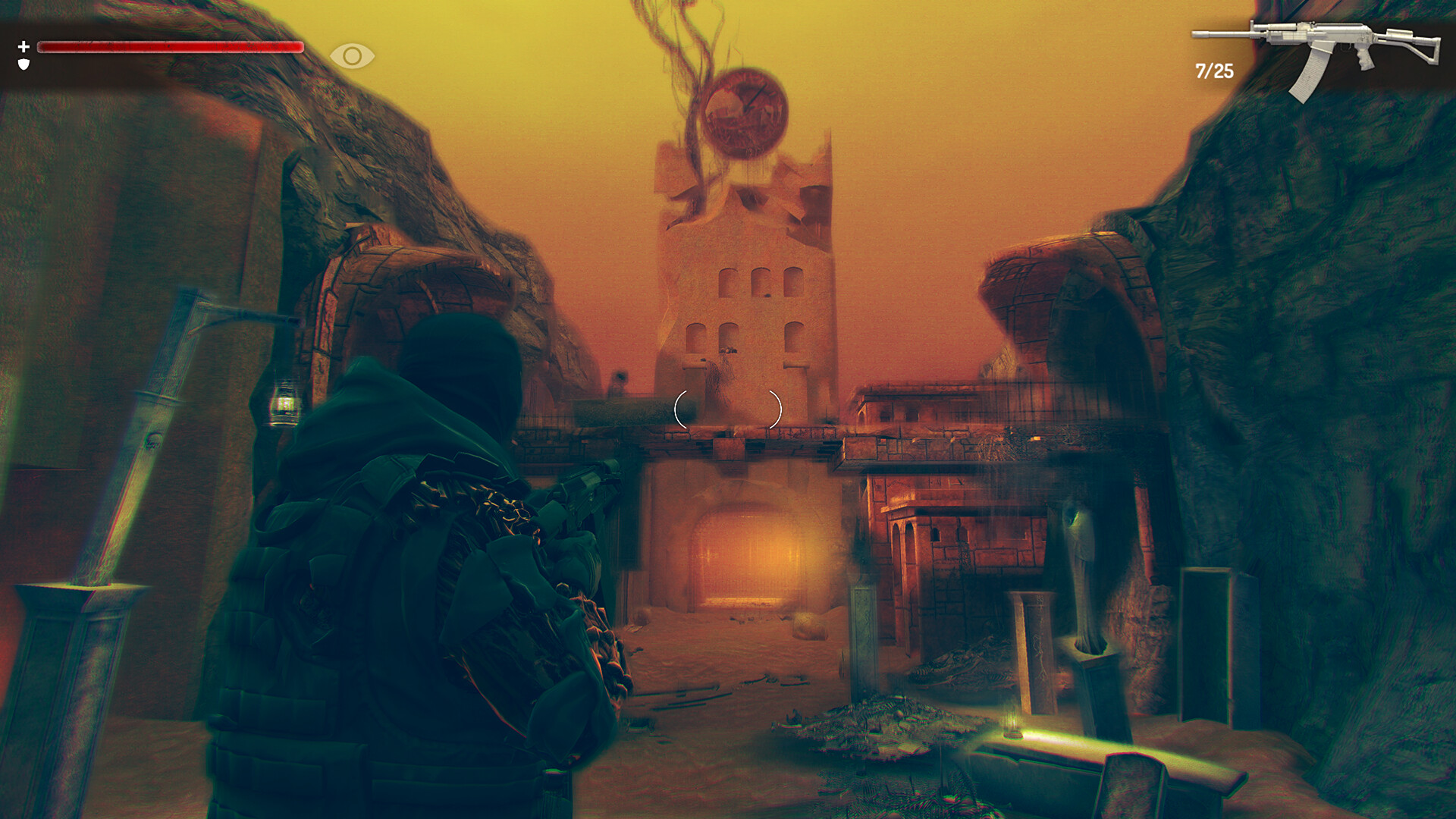 Wall Of Insanity 2 Screenshot 3