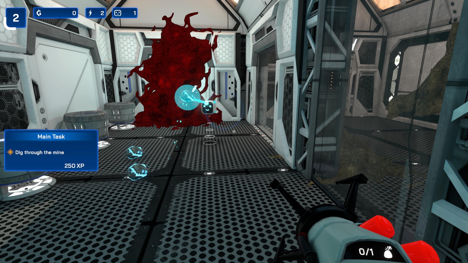 Star Ores Inc. Screenshot 6