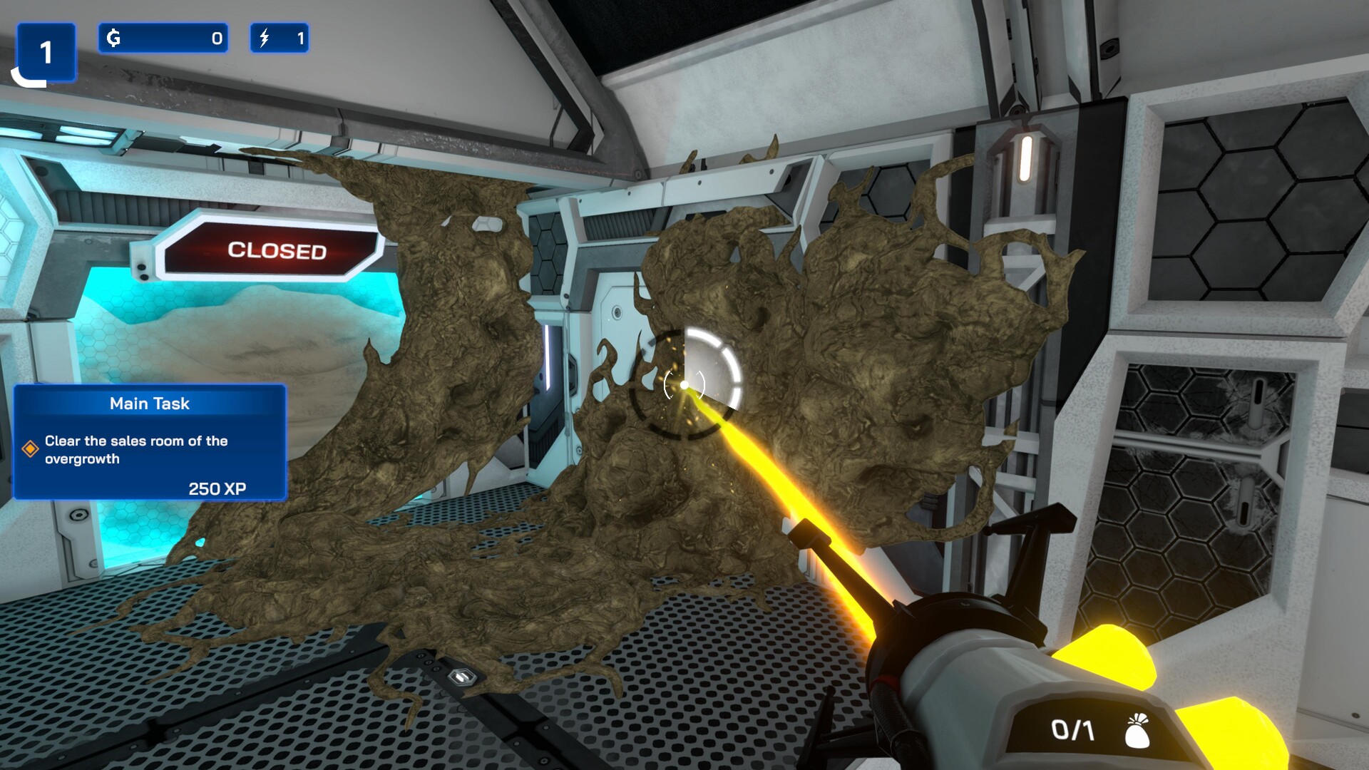 Star Ores Inc. Screenshot 9