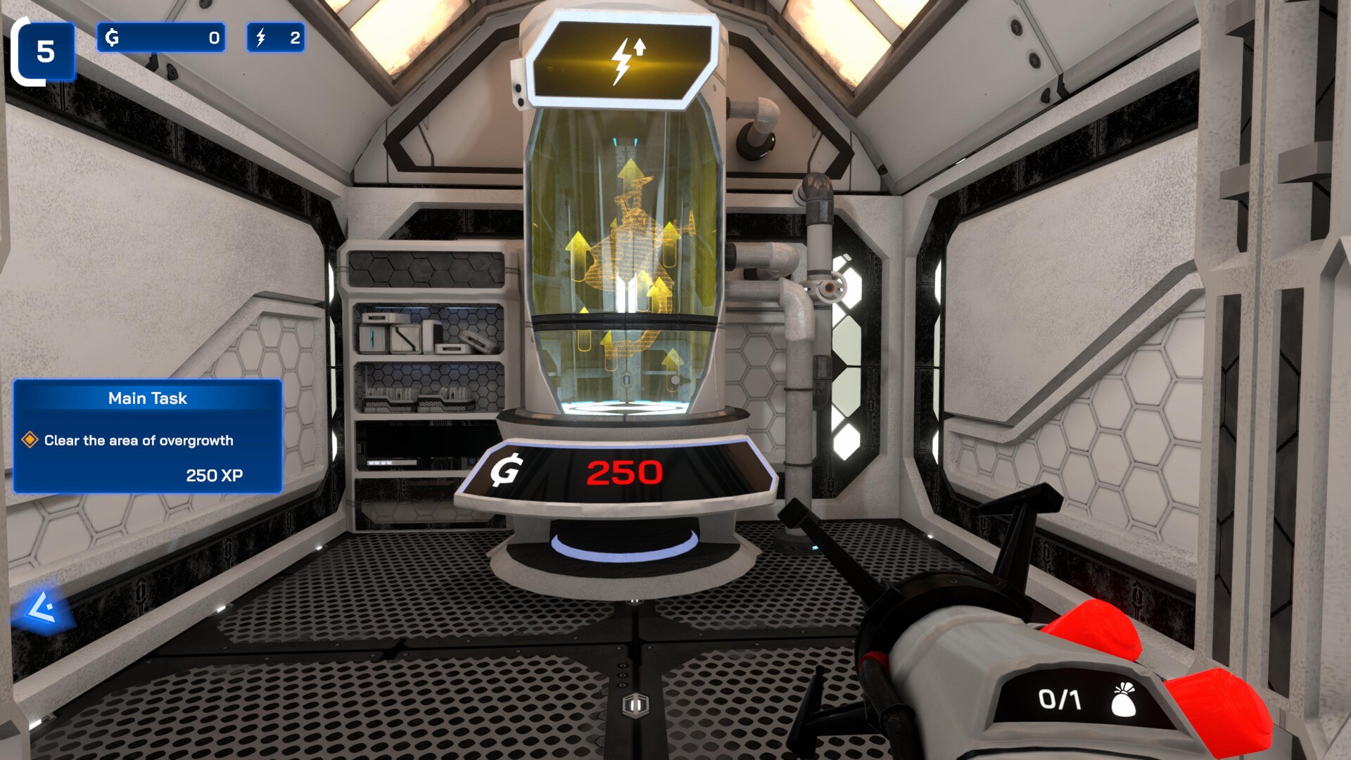 Star Ores Inc. Screenshot 10