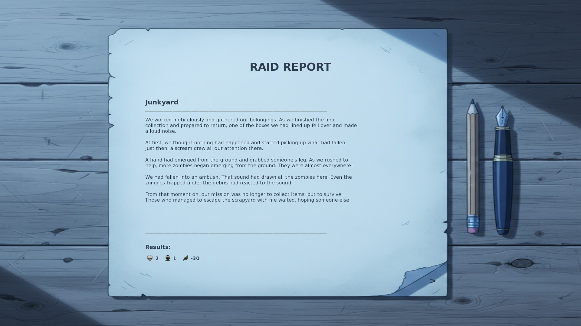 Moonlit Nights Screenshot 1