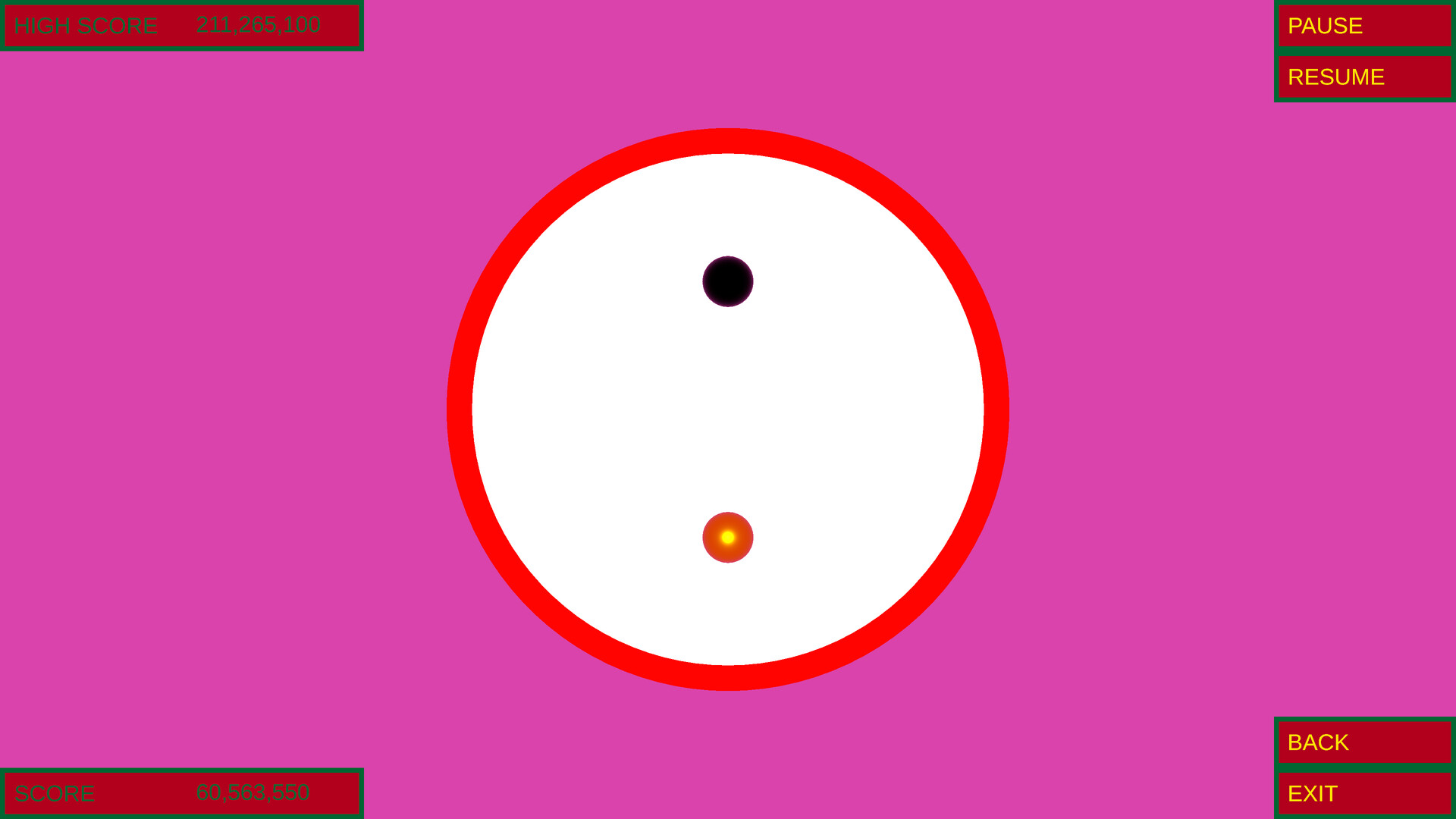 AI Games Screenshot 8