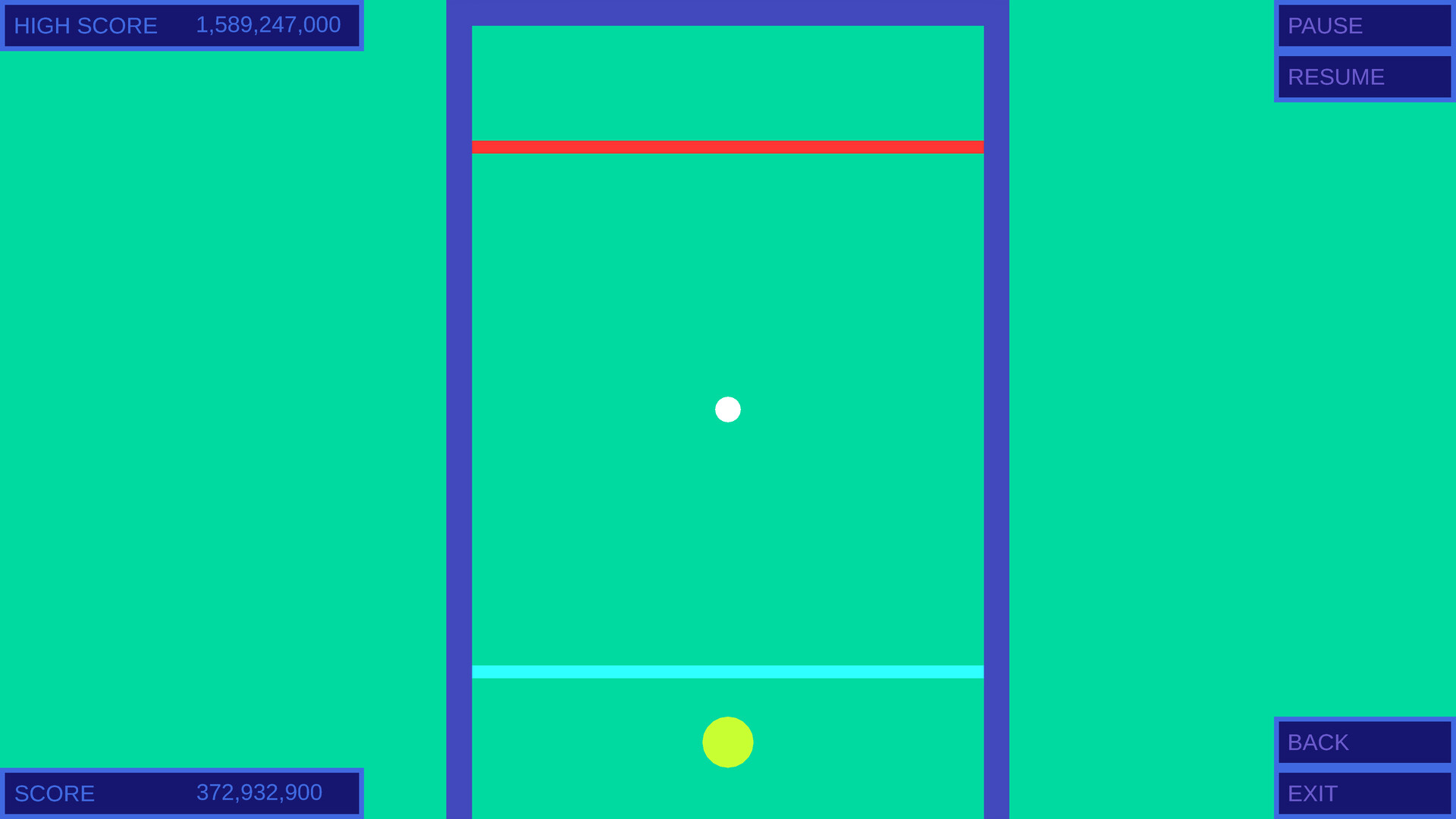 AI Games Screenshot 2
