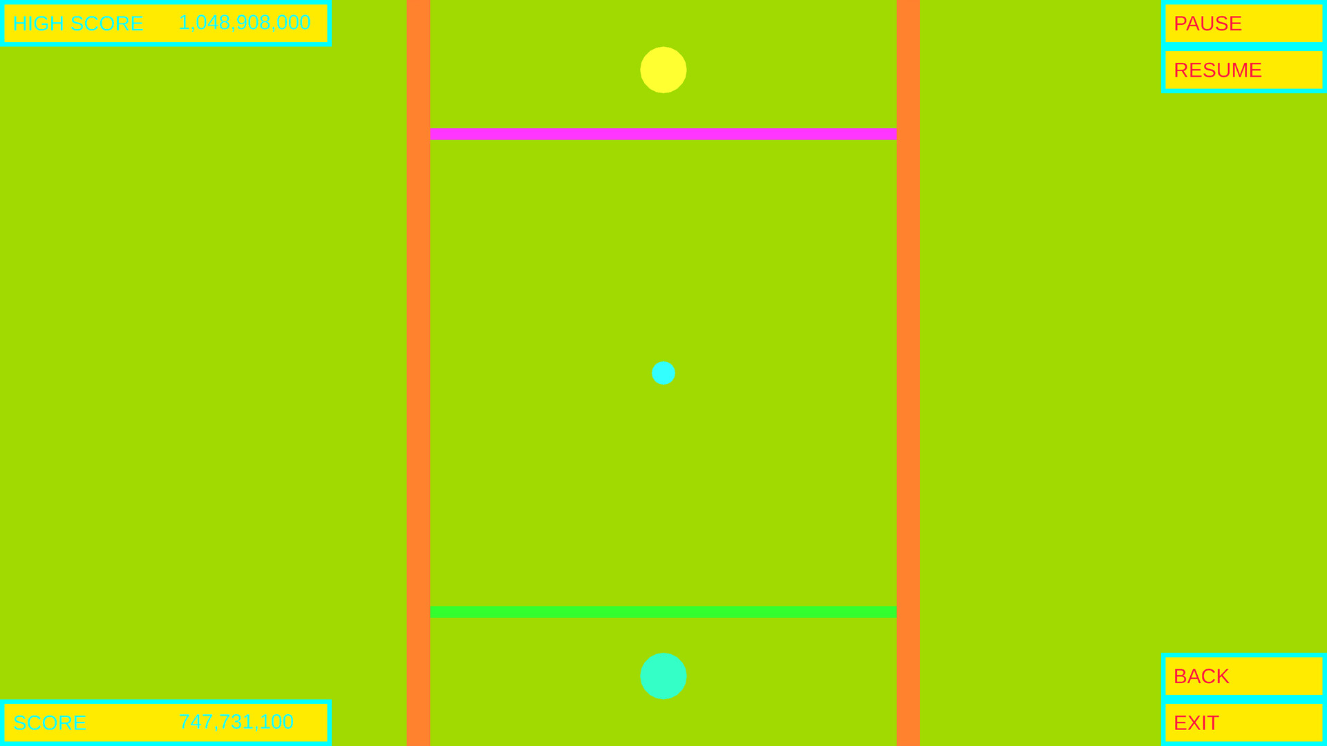 AI Games Screenshot 12