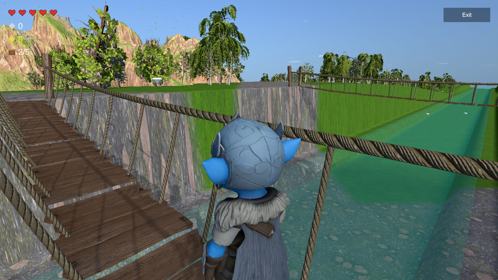 Nori Game Screenshot 5