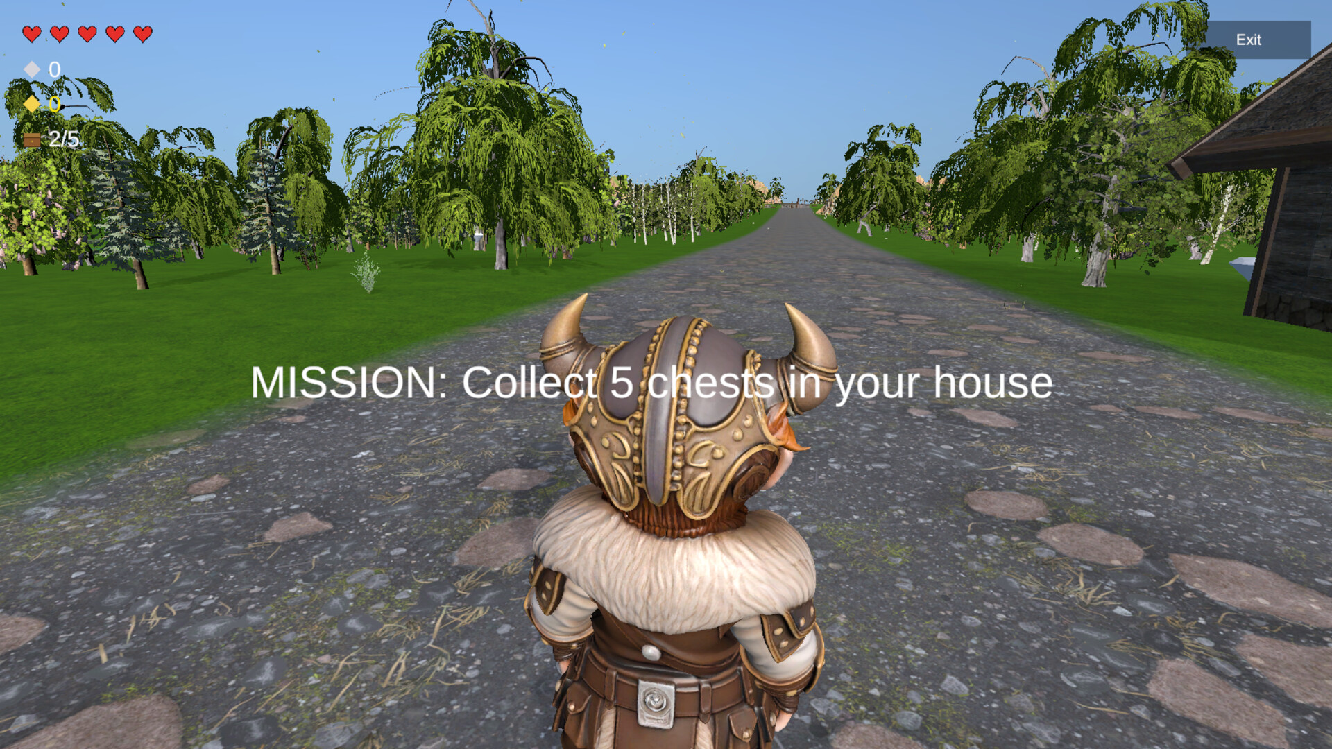 Nori Game Screenshot 0