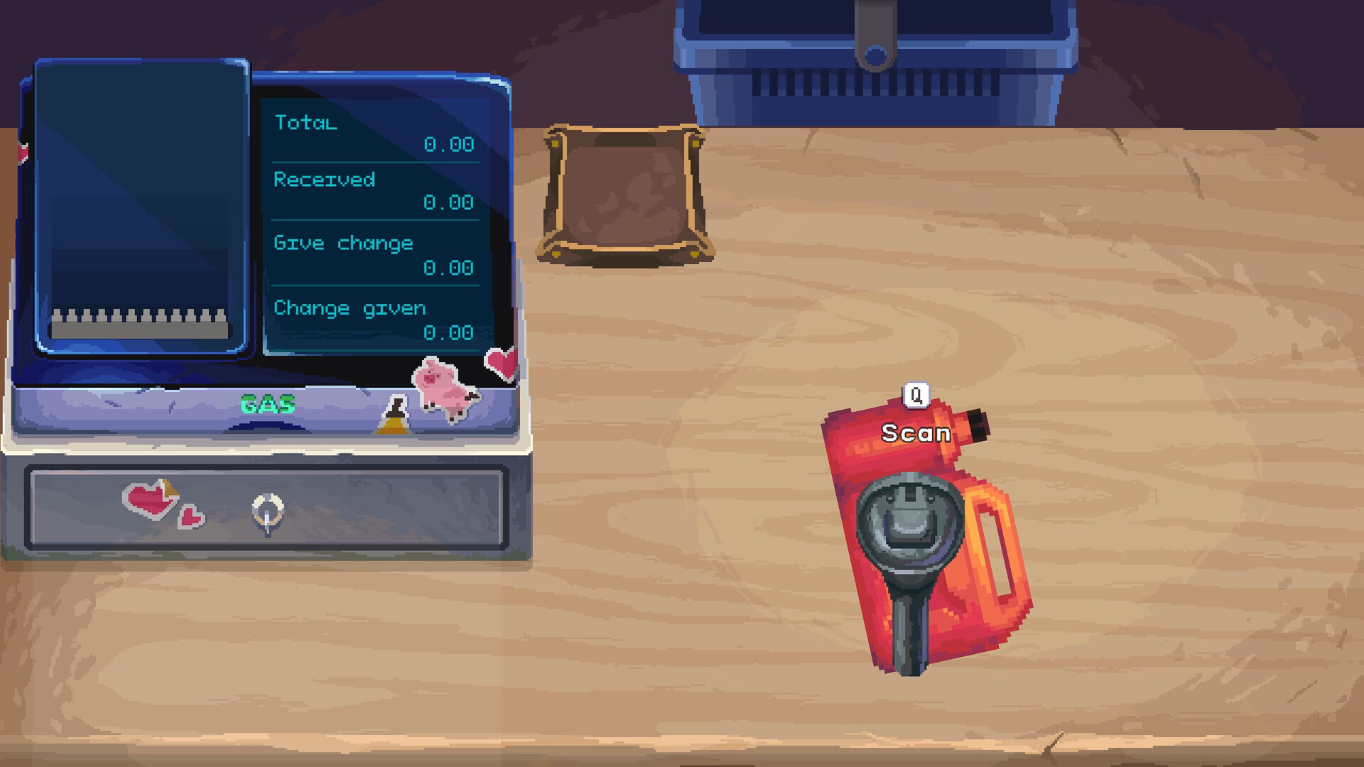 The Last Gas Station Demo Screenshot 6