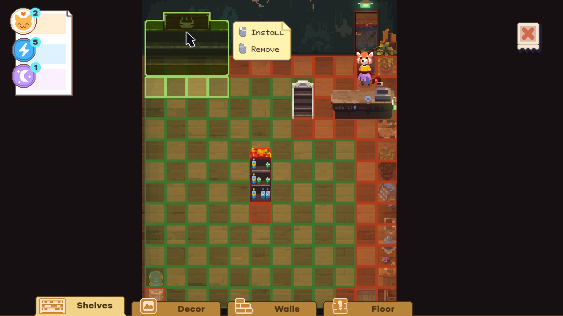 The Last Gas Station Demo Screenshot 12