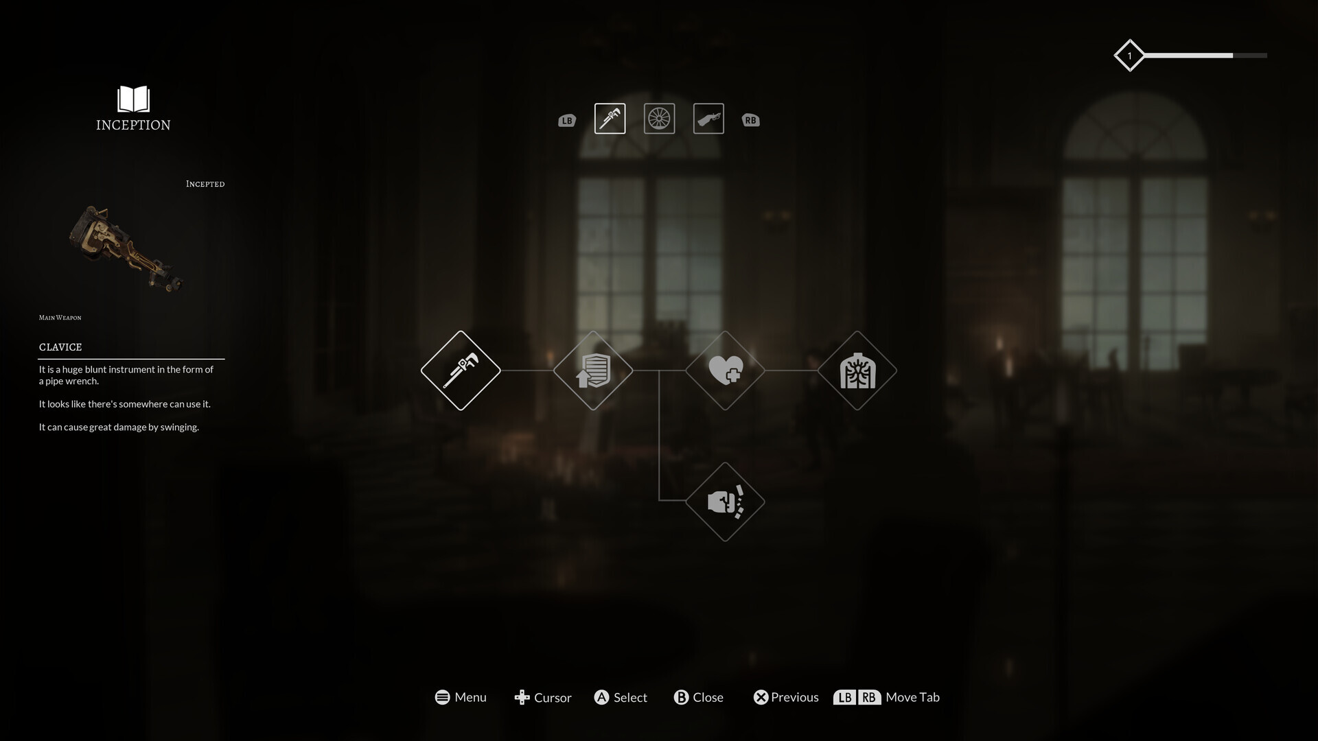 Vapor World: Over The Mind Demo Screenshot 10