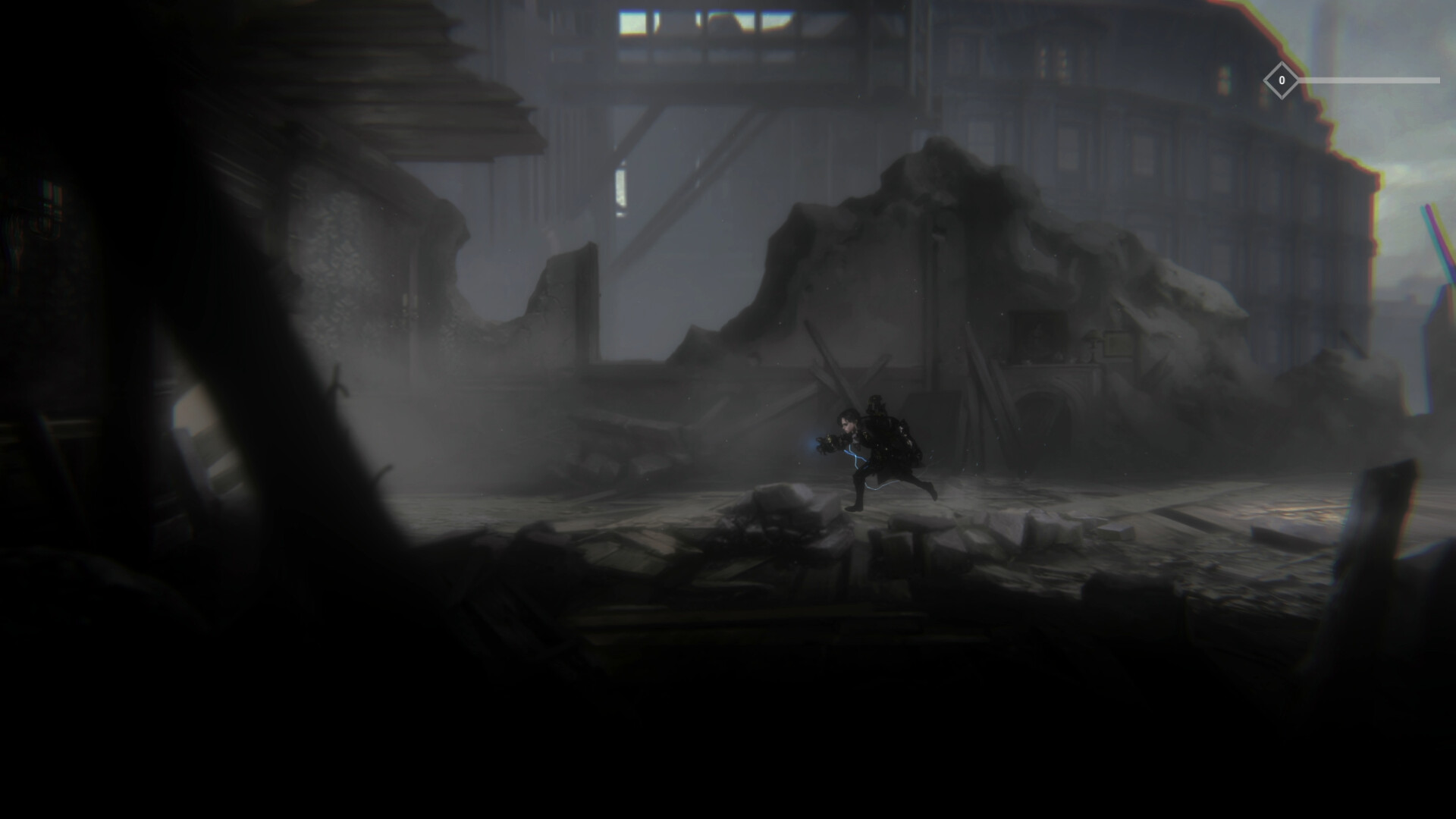 Vapor World: Over The Mind Demo Screenshot 6