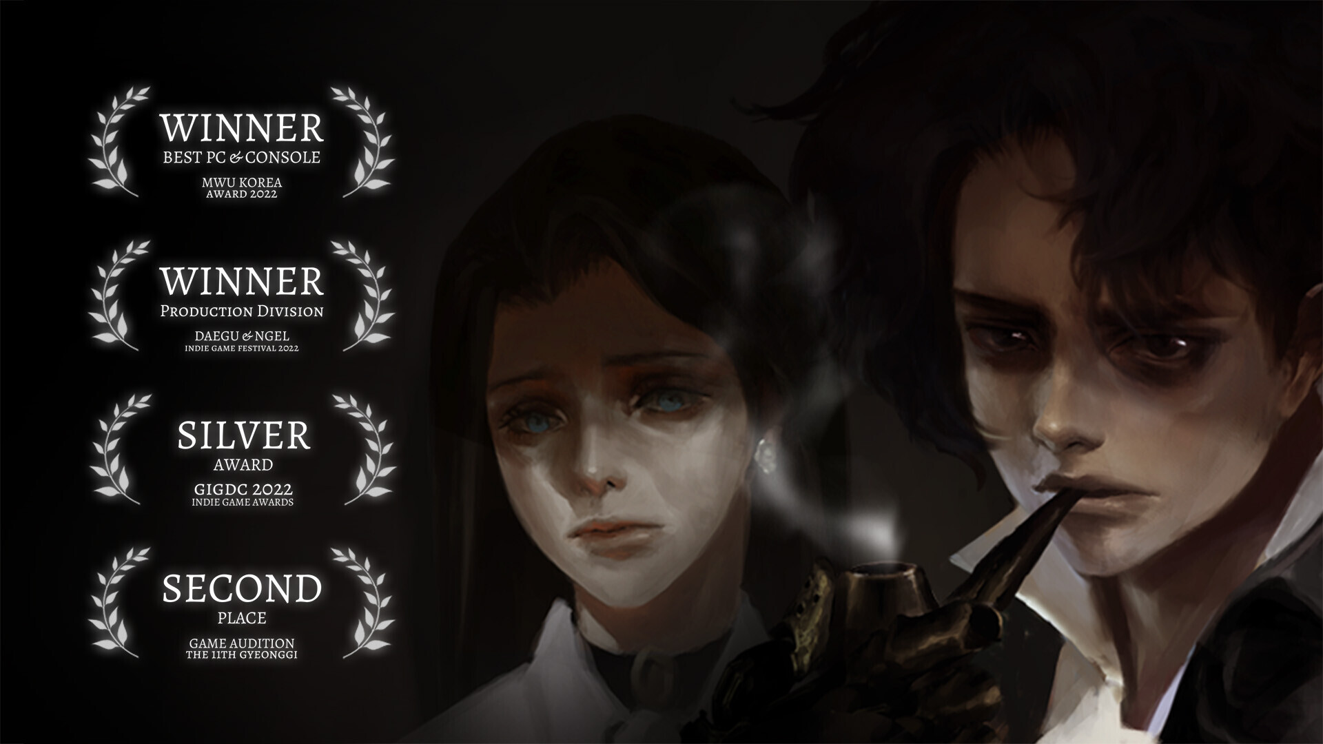 Vapor World: Over The Mind Demo Screenshot 12