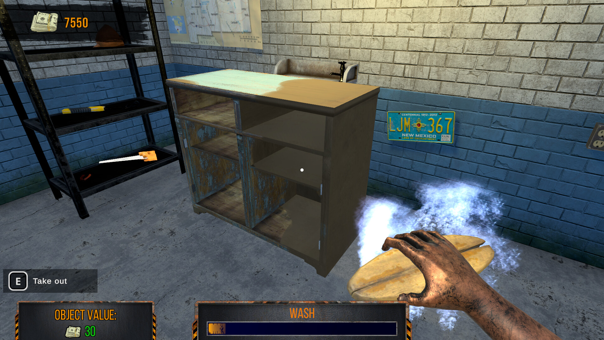 Junkyard Builder Screenshot 3