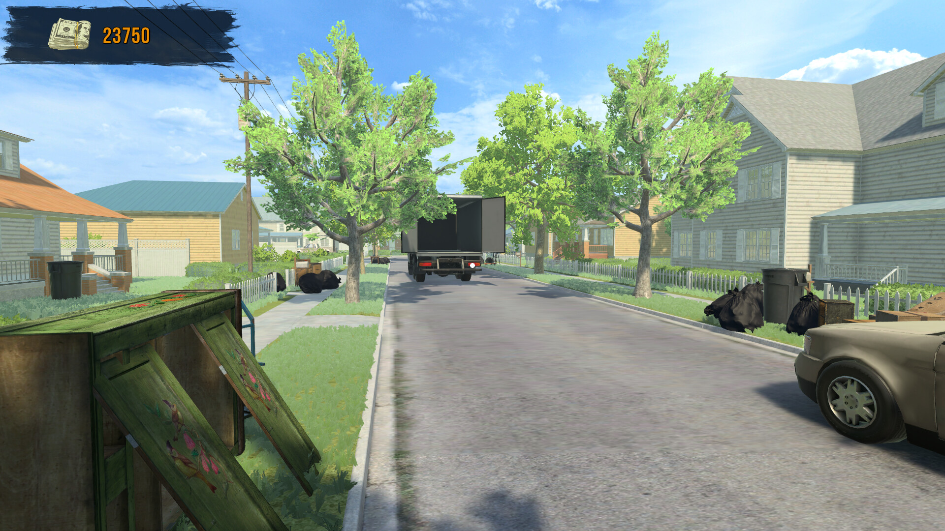 Junkyard Builder Screenshot 5