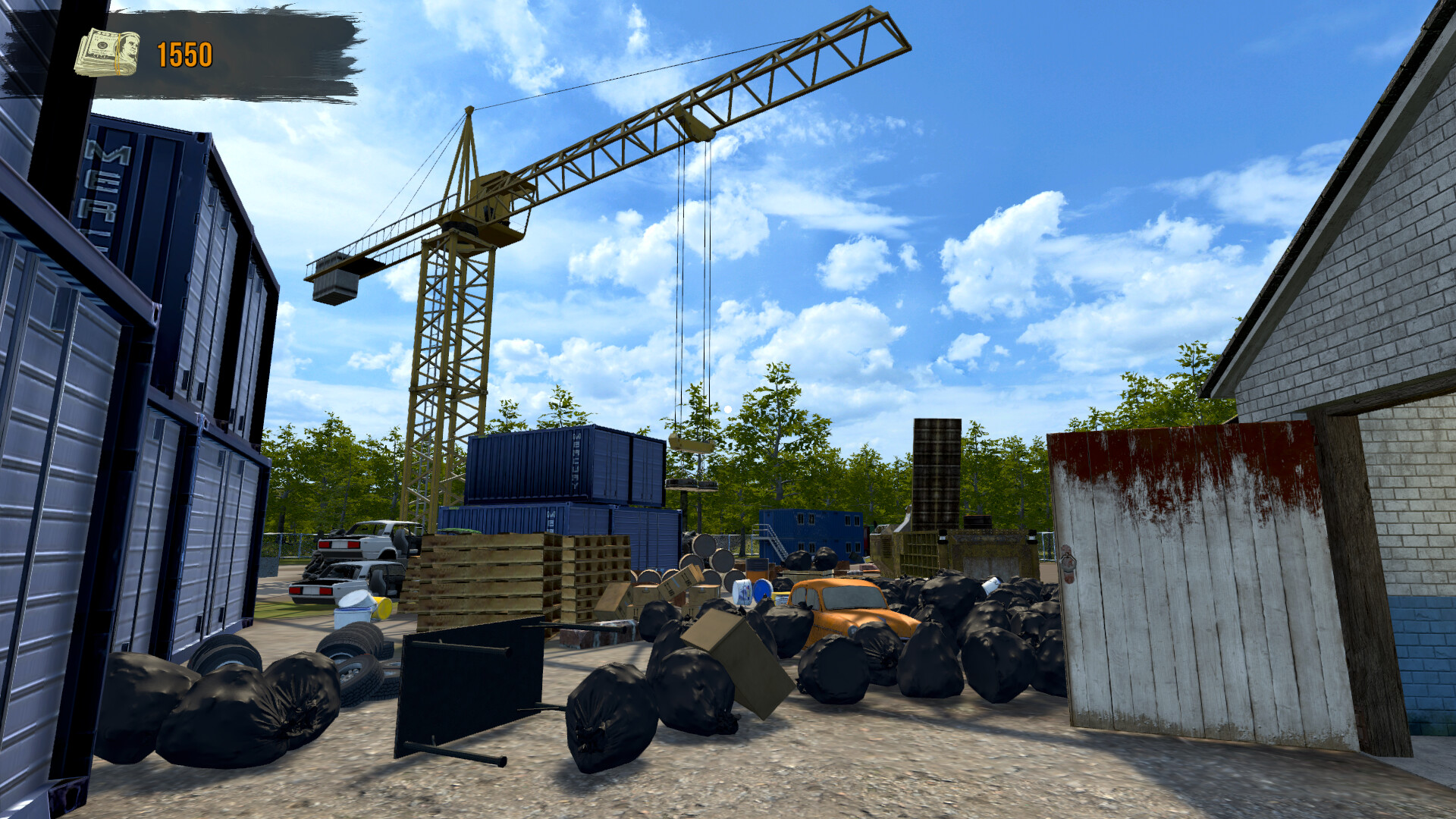 Junkyard Builder Screenshot 4
