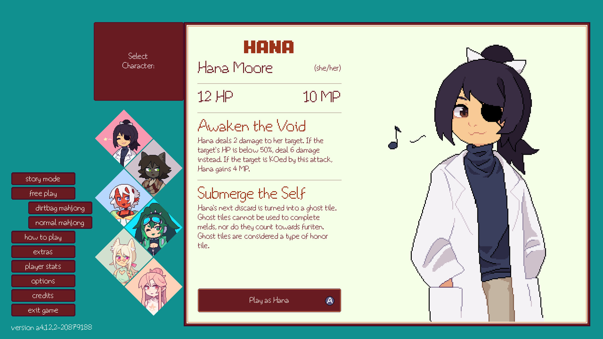 dirtbag MAHJONG Screenshot 5