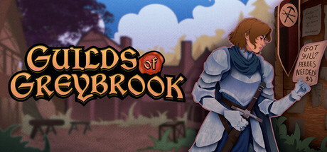 Guilds of Greybrook