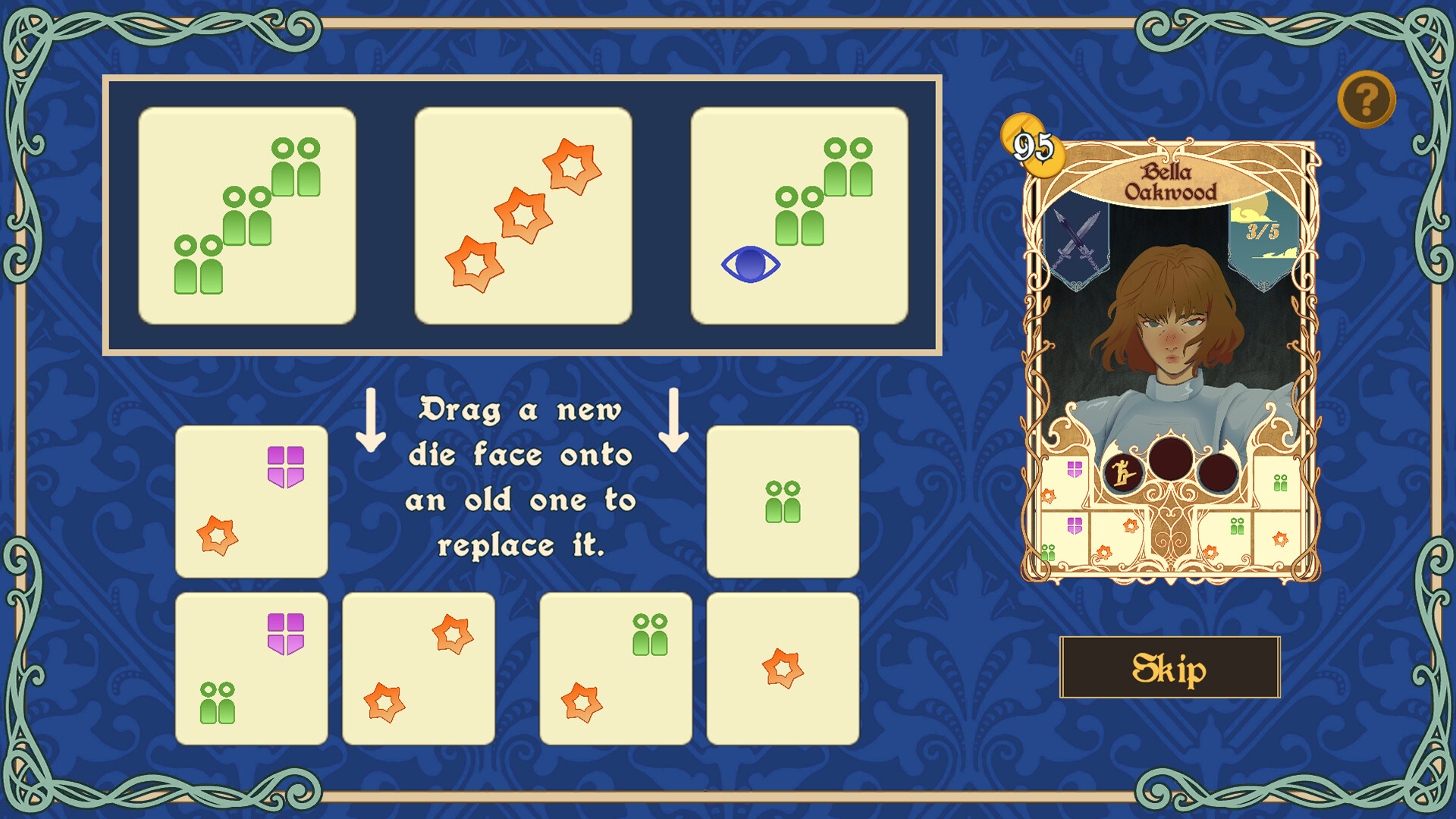 Guilds of Greybrook Screenshot 1