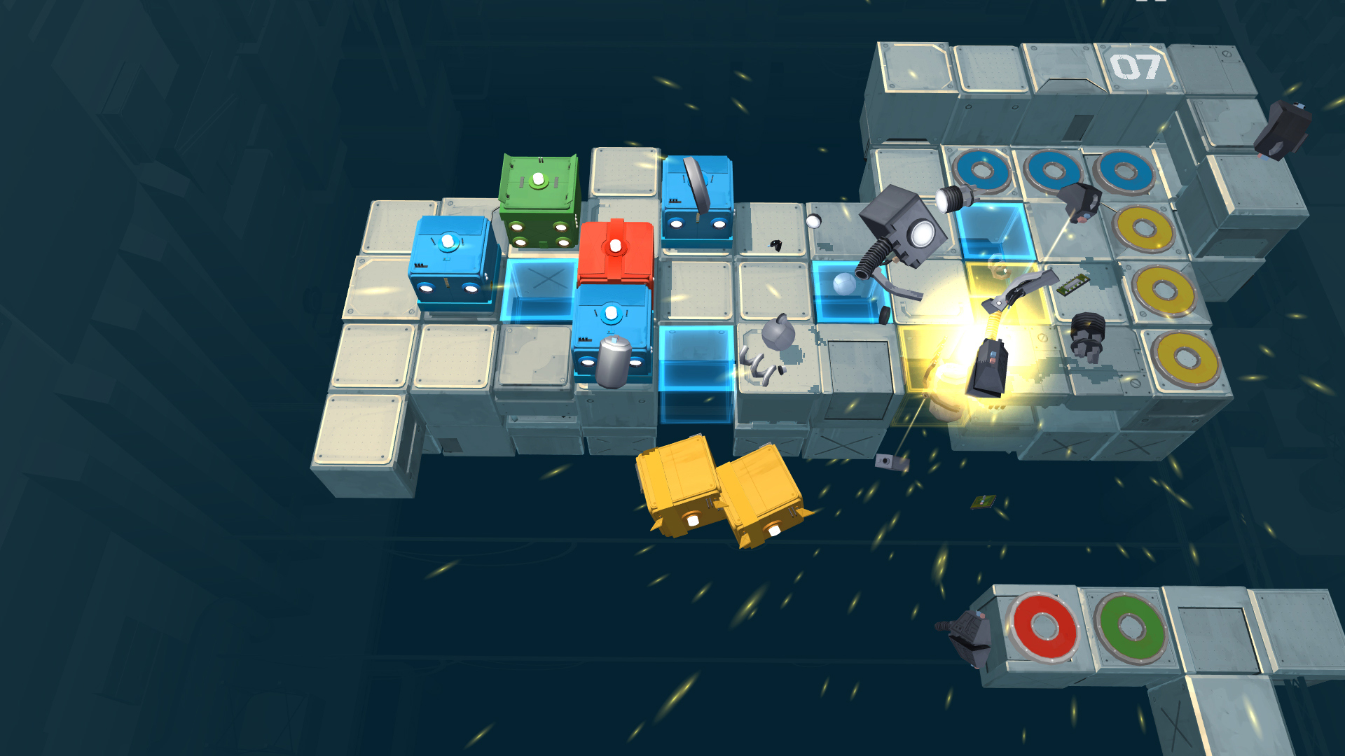 Death Squared Screenshot 6
