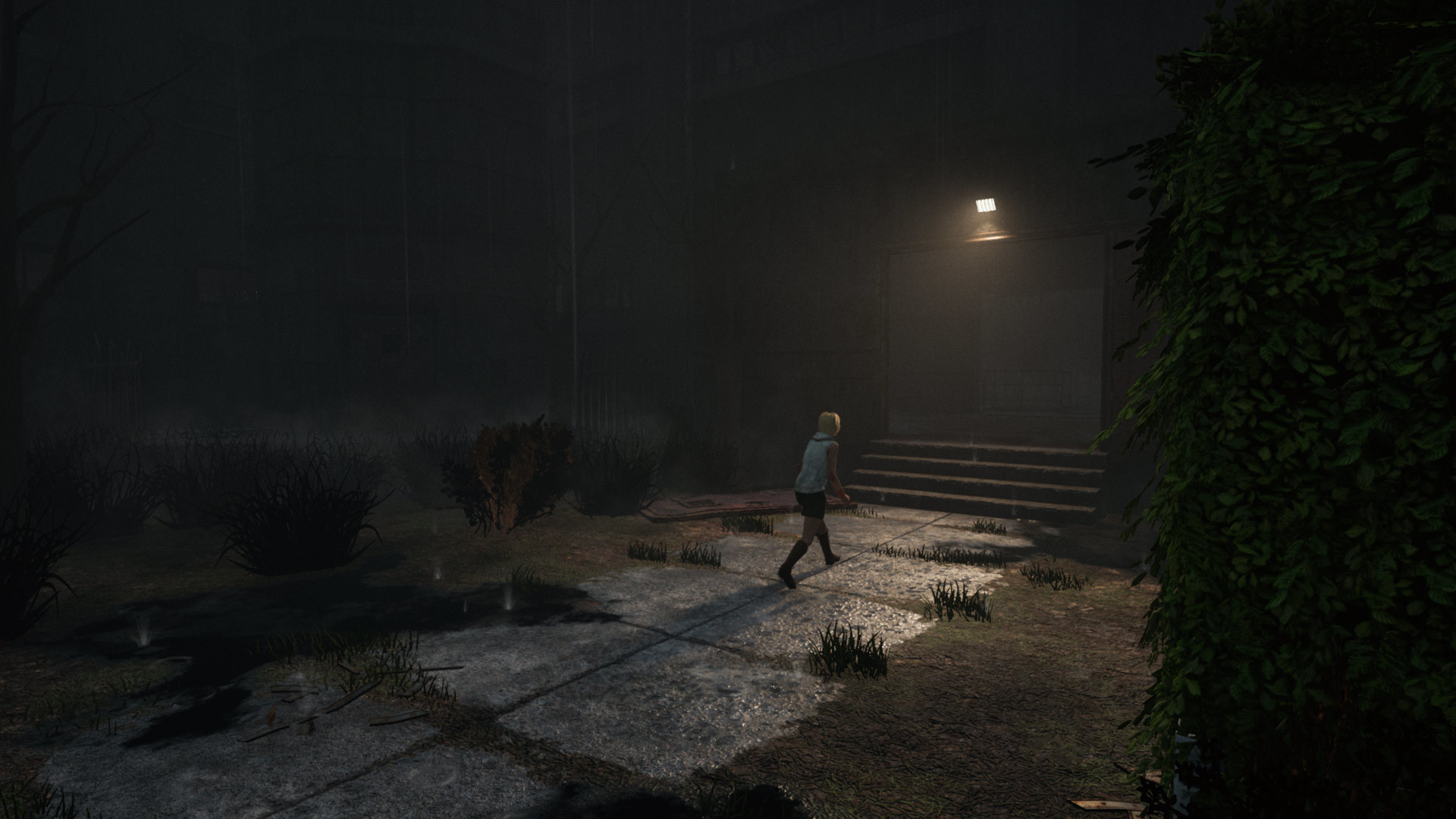 Dead By Daylight - Silent Hill Chapter Screenshot 3