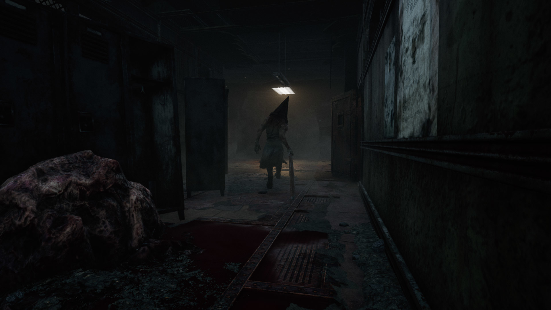 Dead By Daylight - Silent Hill Chapter Screenshot 2